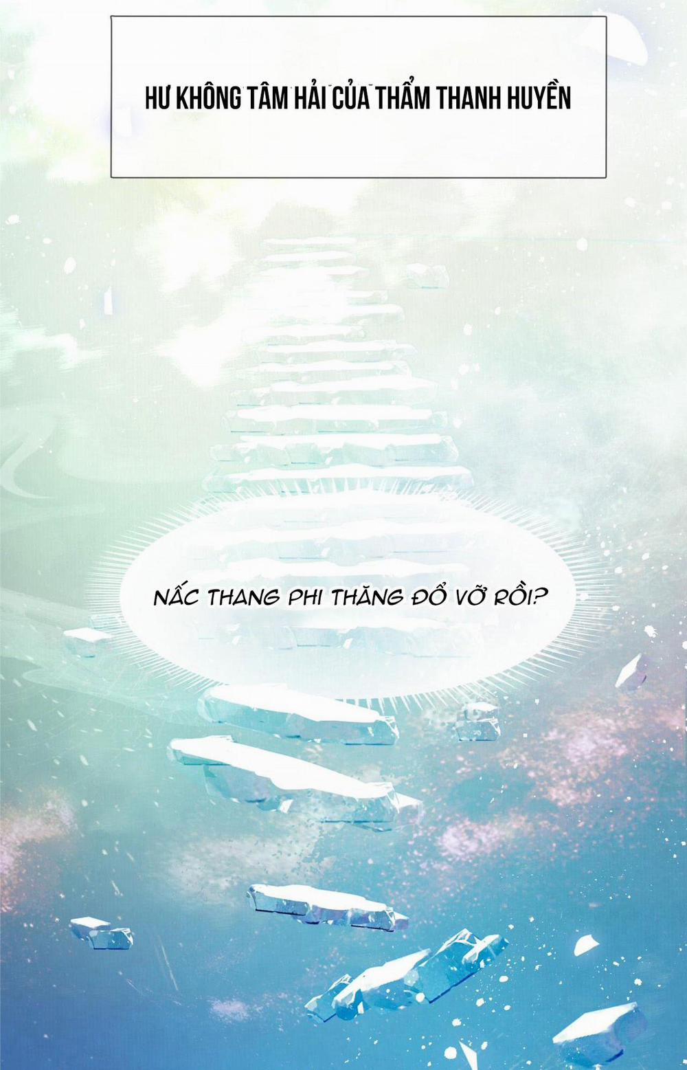 MUỐN PHI THĂNG THÌ PHẢI YÊU ĐƯƠNG 1 trang 6