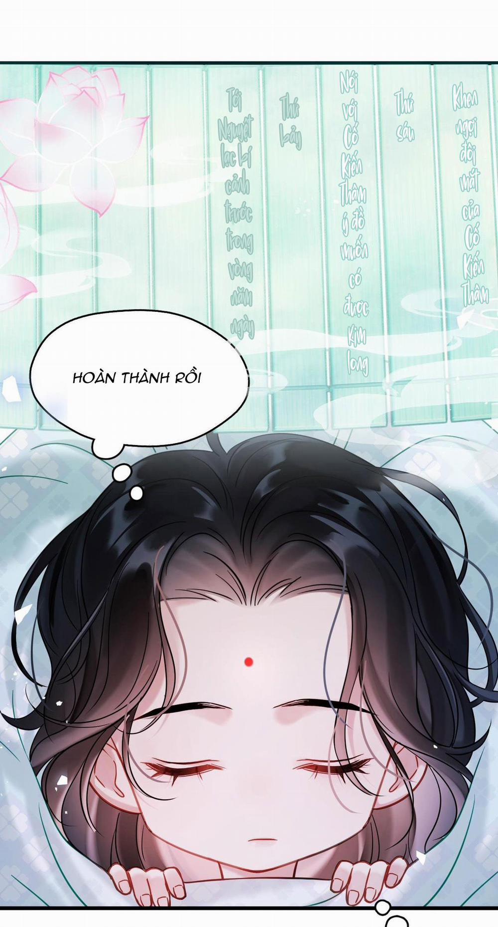 MUỐN PHI THĂNG THÌ PHẢI YÊU ĐƯƠNG 10 trang 20