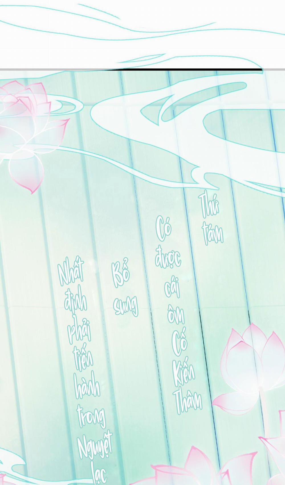 MUỐN PHI THĂNG THÌ PHẢI YÊU ĐƯƠNG 10 trang 22