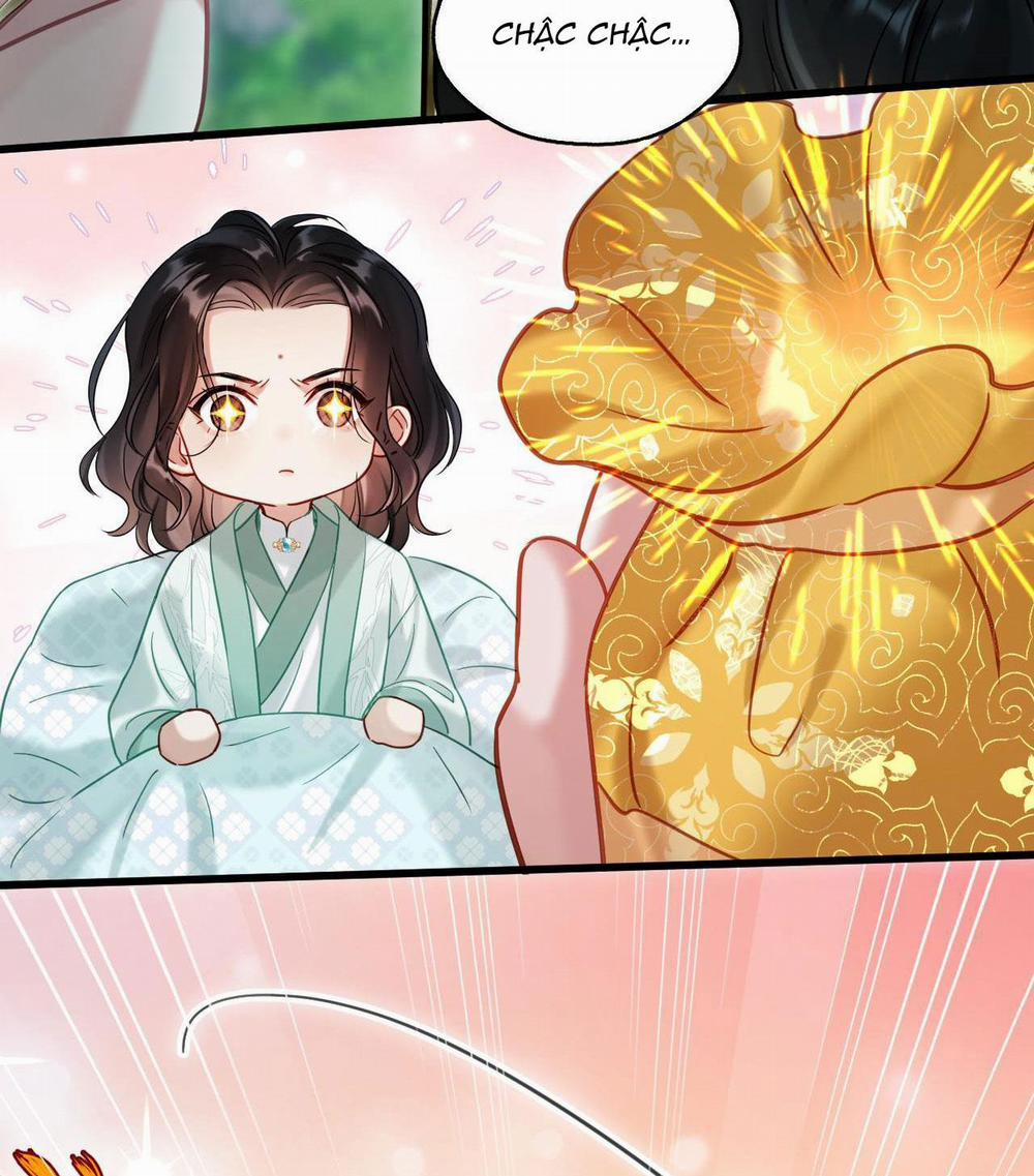 MUỐN PHI THĂNG THÌ PHẢI YÊU ĐƯƠNG 10 trang 28