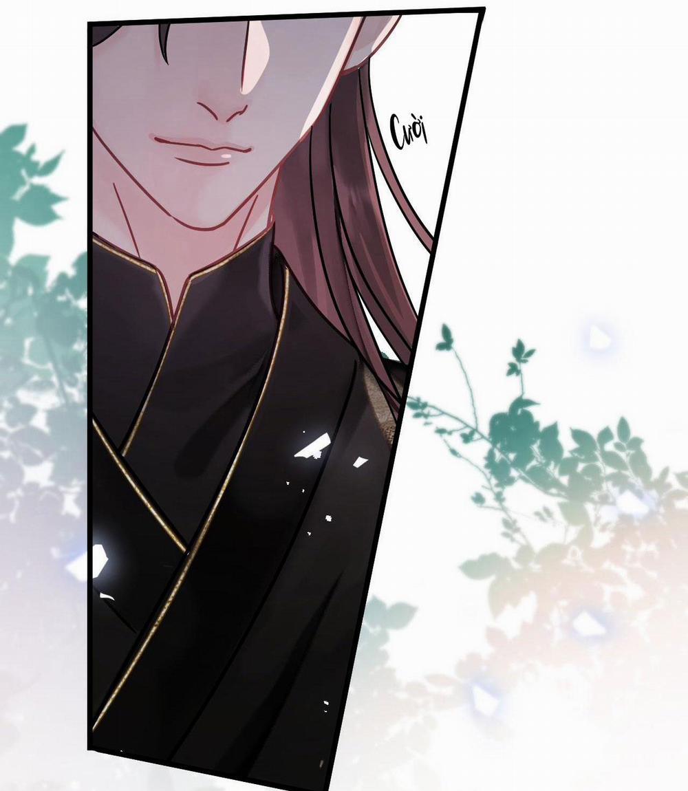 MUỐN PHI THĂNG THÌ PHẢI YÊU ĐƯƠNG 11 trang 16