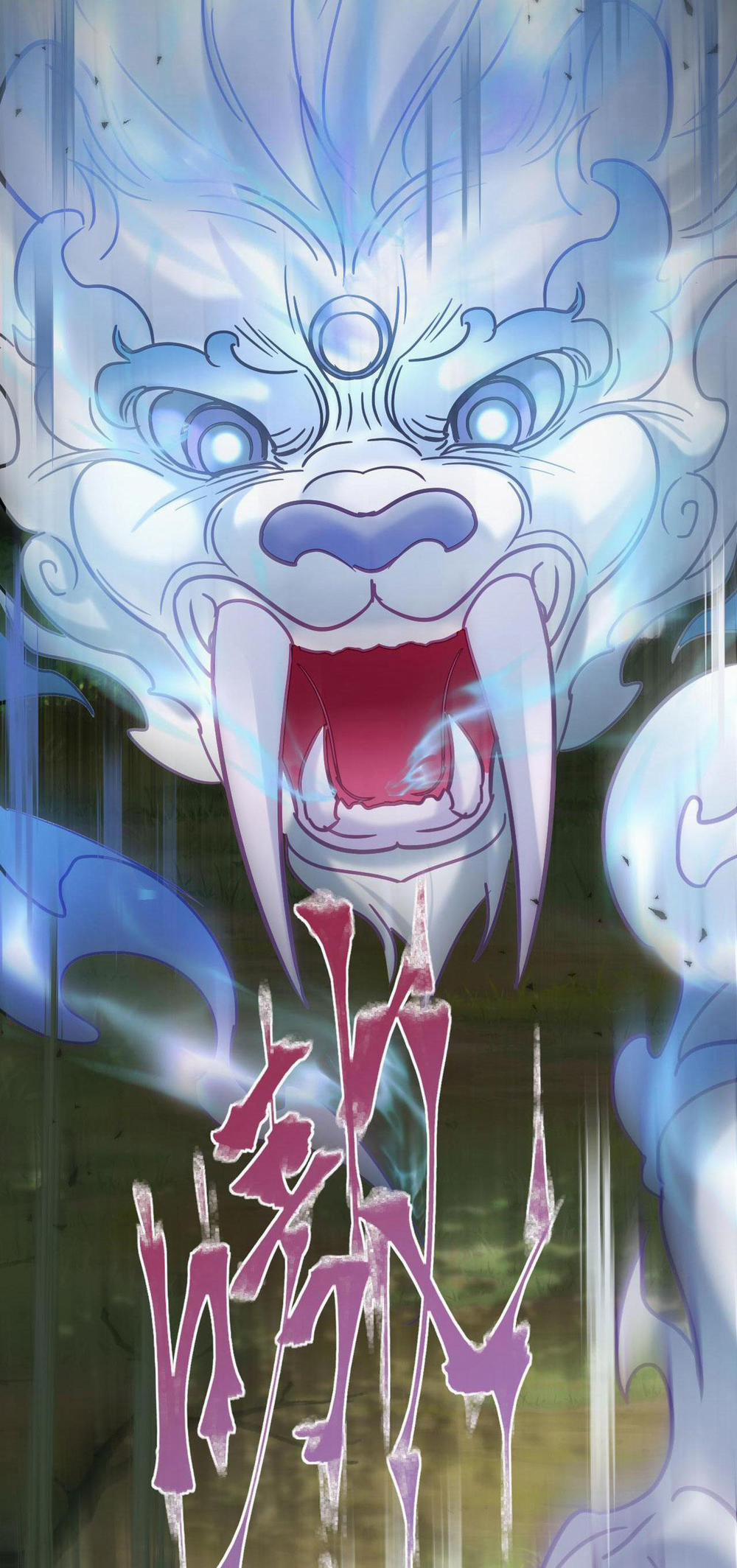 MUỐN PHI THĂNG THÌ PHẢI YÊU ĐƯƠNG 11 trang 37