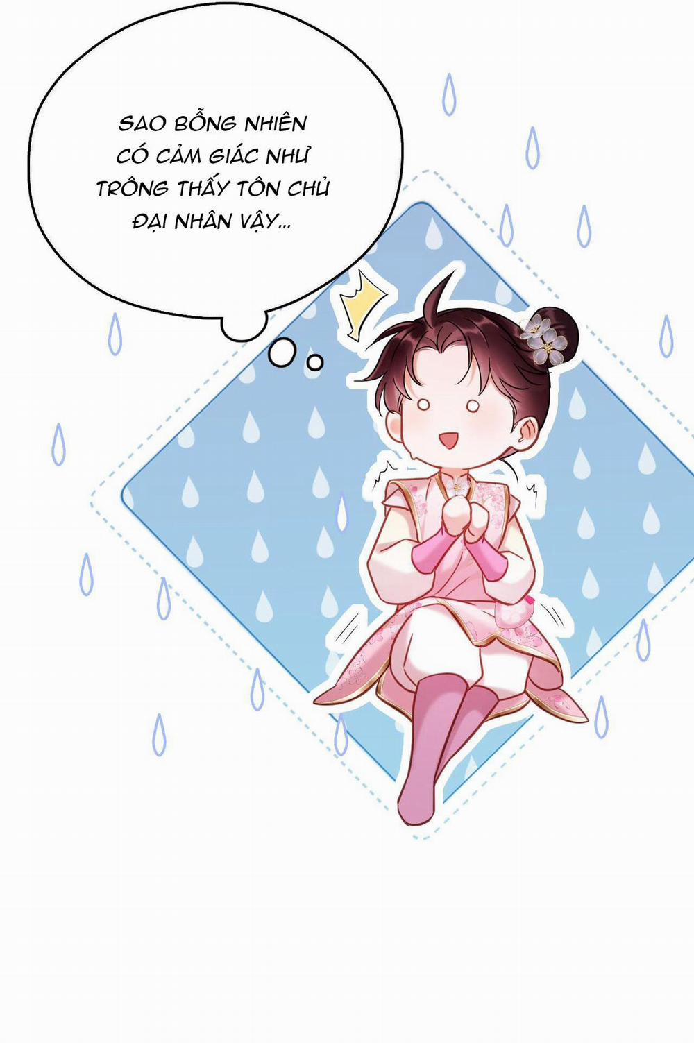 MUỐN PHI THĂNG THÌ PHẢI YÊU ĐƯƠNG 11 trang 6