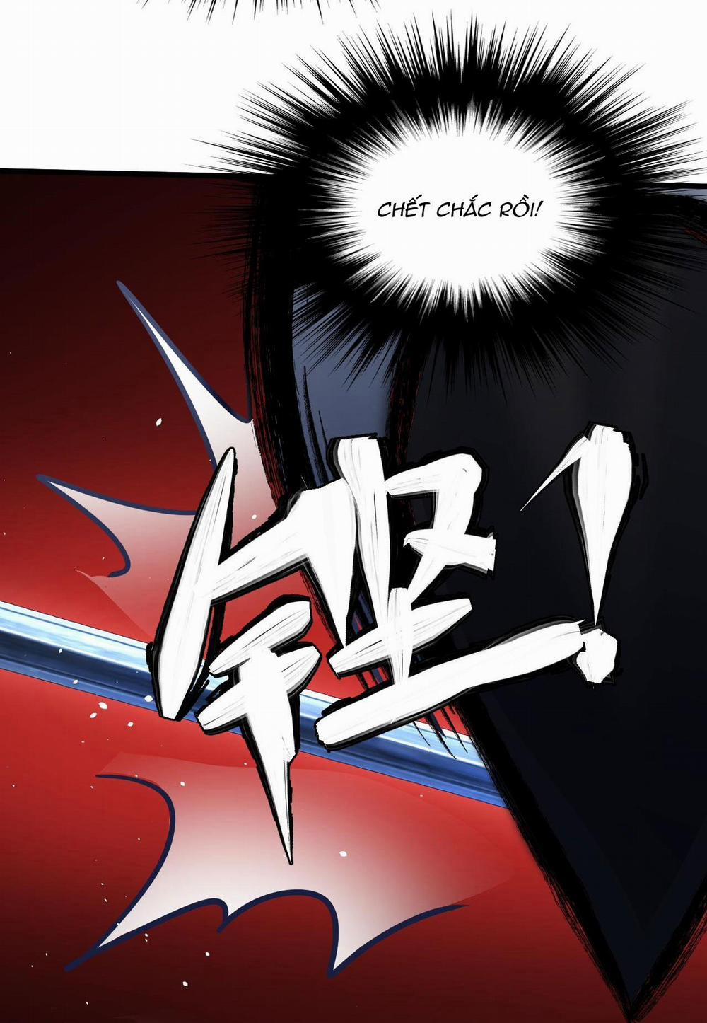 MUỐN PHI THĂNG THÌ PHẢI YÊU ĐƯƠNG 12 trang 20