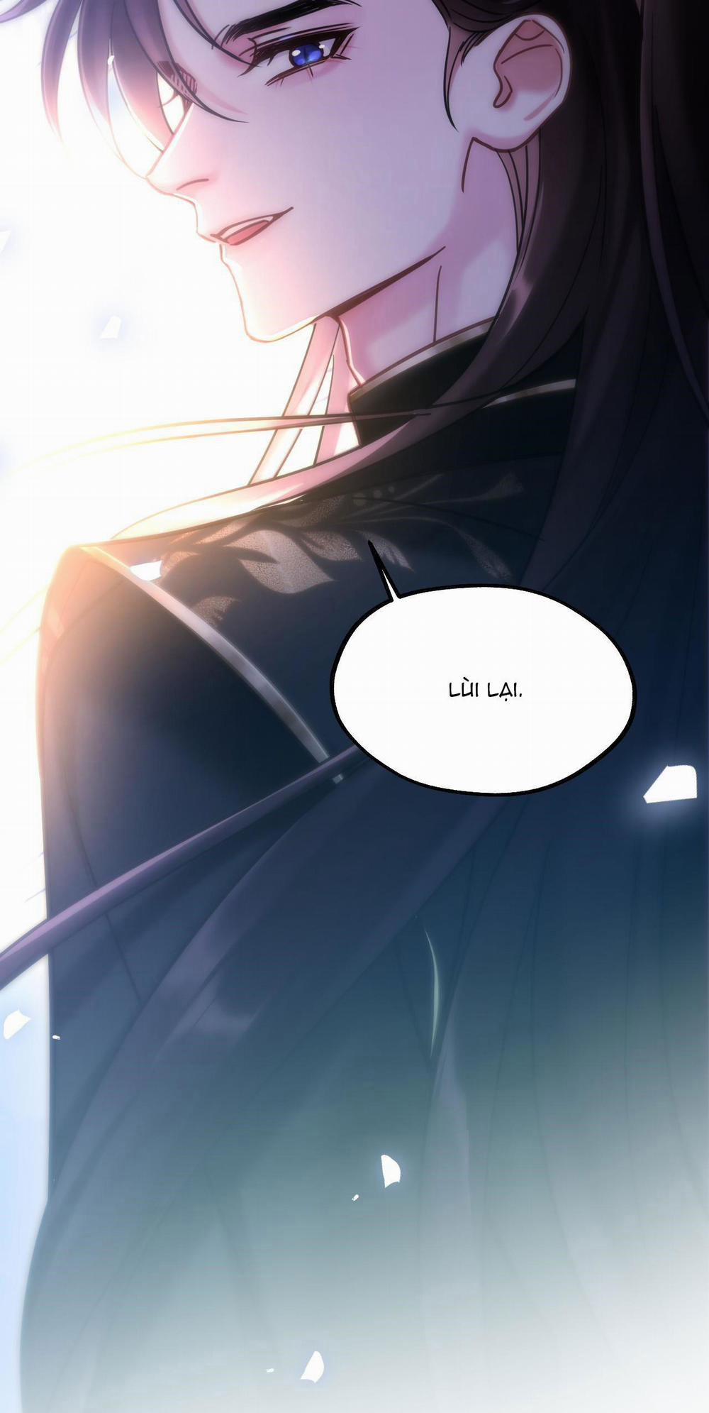 MUỐN PHI THĂNG THÌ PHẢI YÊU ĐƯƠNG 12 trang 24