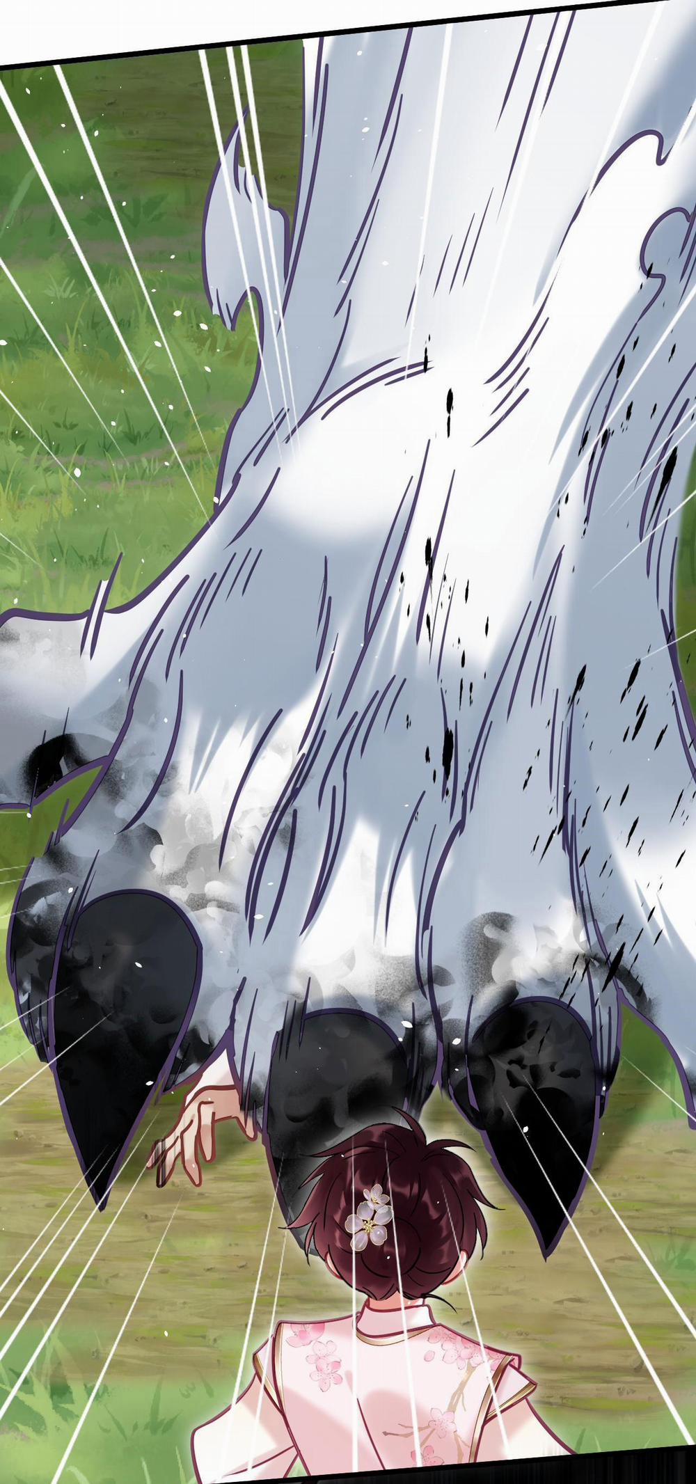 MUỐN PHI THĂNG THÌ PHẢI YÊU ĐƯƠNG 12 trang 7