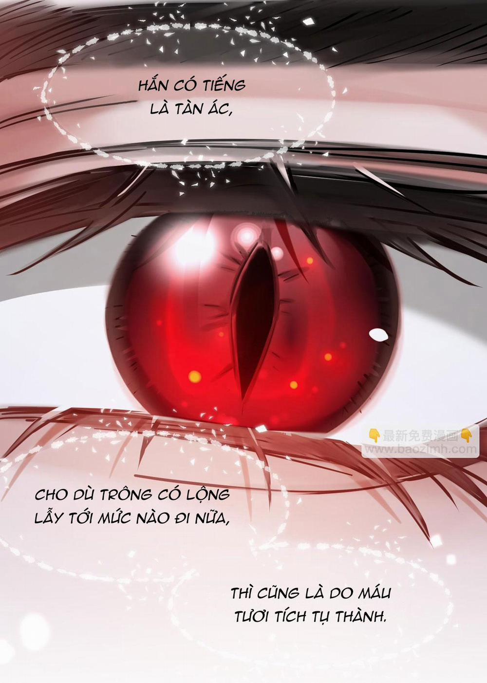 MUỐN PHI THĂNG THÌ PHẢI YÊU ĐƯƠNG 13 trang 10