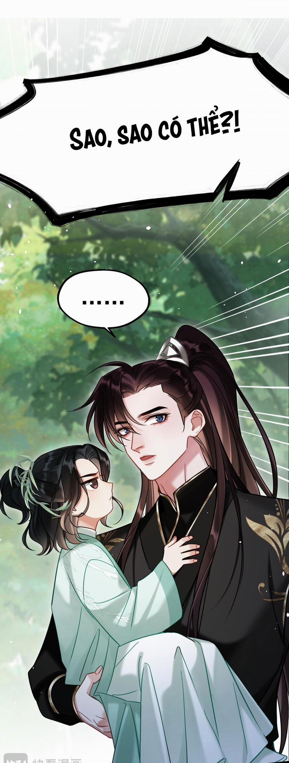 MUỐN PHI THĂNG THÌ PHẢI YÊU ĐƯƠNG 13 trang 17