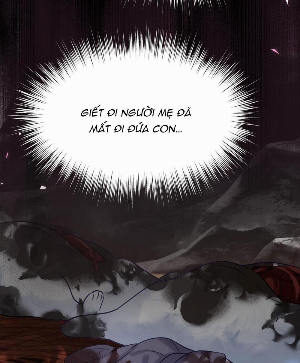 MUỐN PHI THĂNG THÌ PHẢI YÊU ĐƯƠNG 13 trang 25