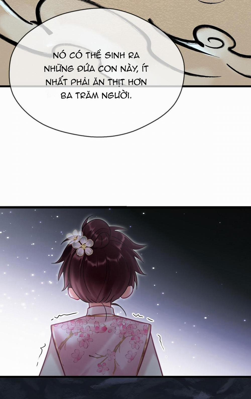 MUỐN PHI THĂNG THÌ PHẢI YÊU ĐƯƠNG 13 trang 30