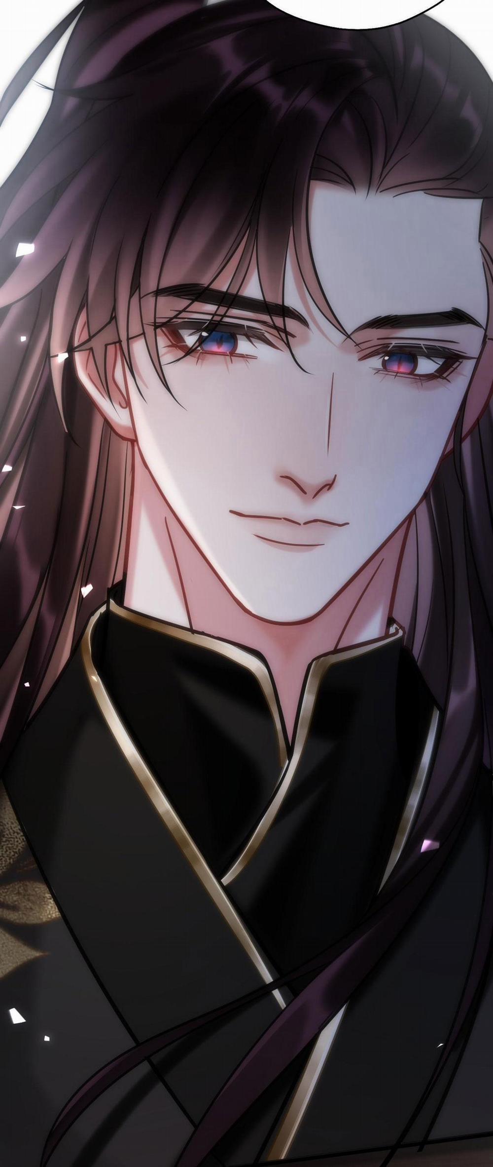 MUỐN PHI THĂNG THÌ PHẢI YÊU ĐƯƠNG 13 trang 6