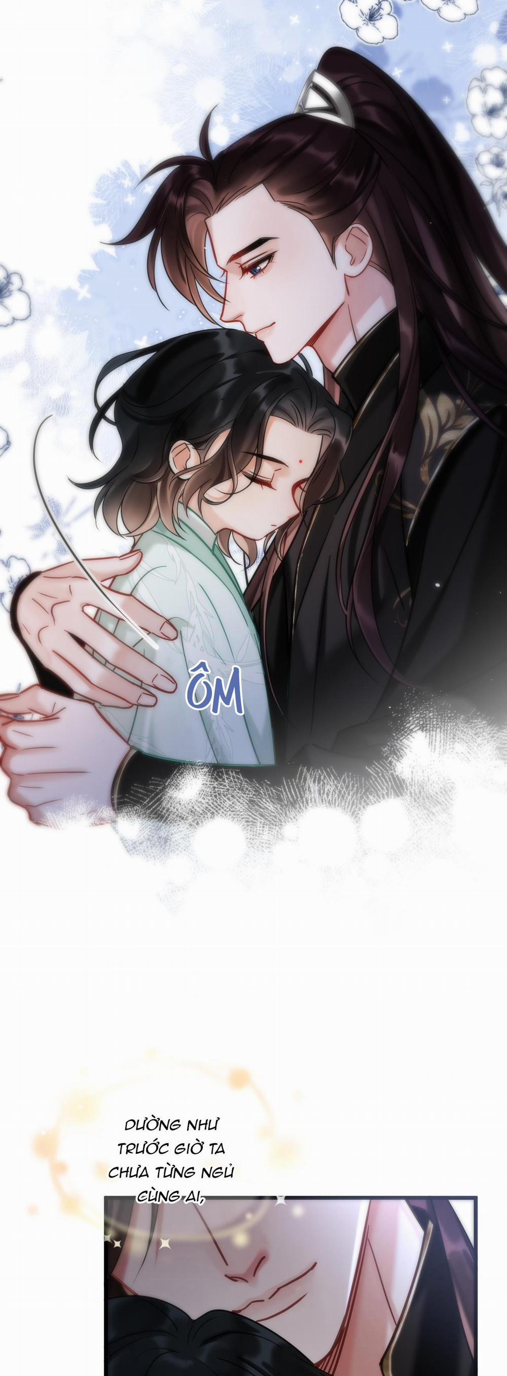 MUỐN PHI THĂNG THÌ PHẢI YÊU ĐƯƠNG 14 trang 22