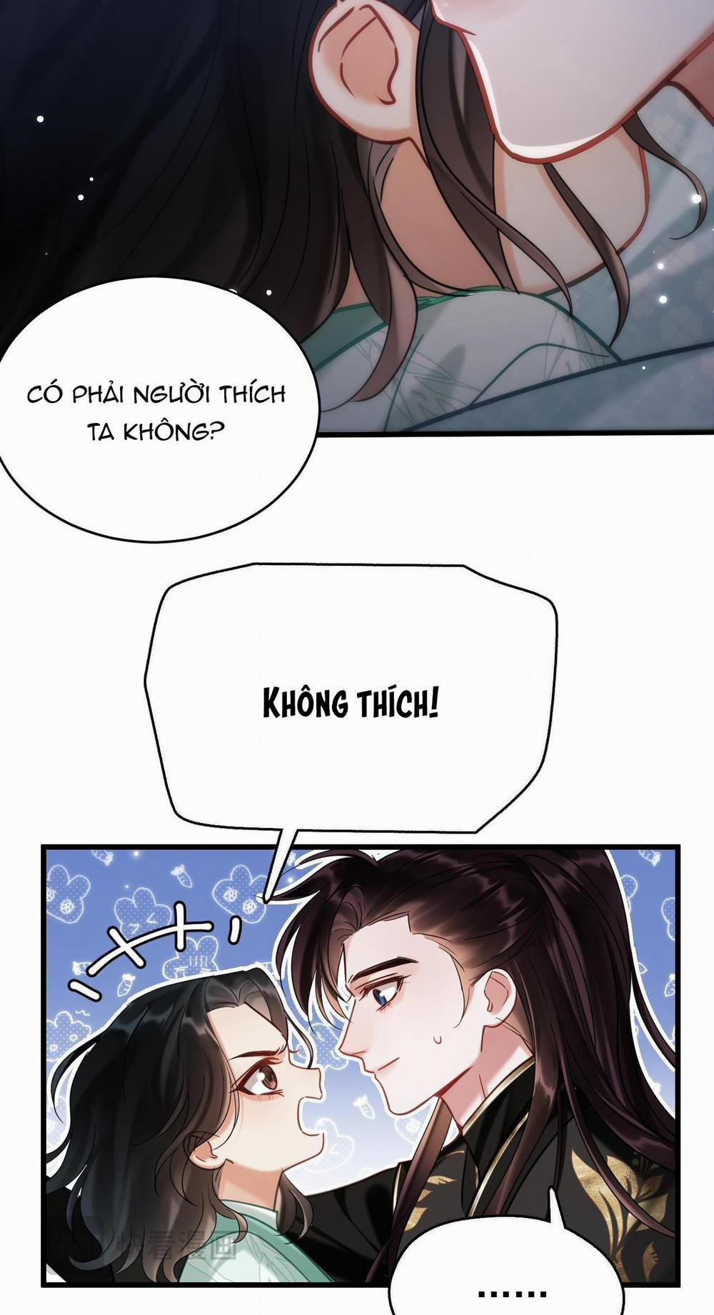 MUỐN PHI THĂNG THÌ PHẢI YÊU ĐƯƠNG 14 trang 24