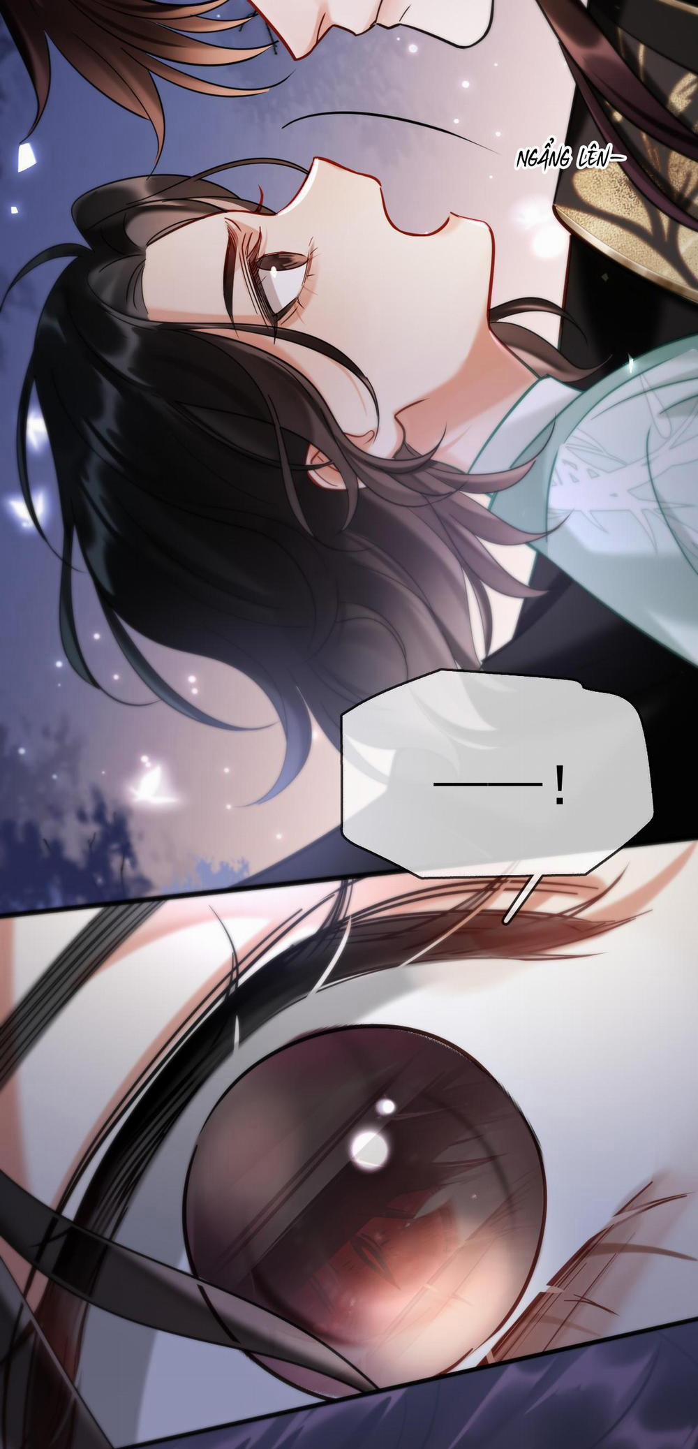 MUỐN PHI THĂNG THÌ PHẢI YÊU ĐƯƠNG 14 trang 27