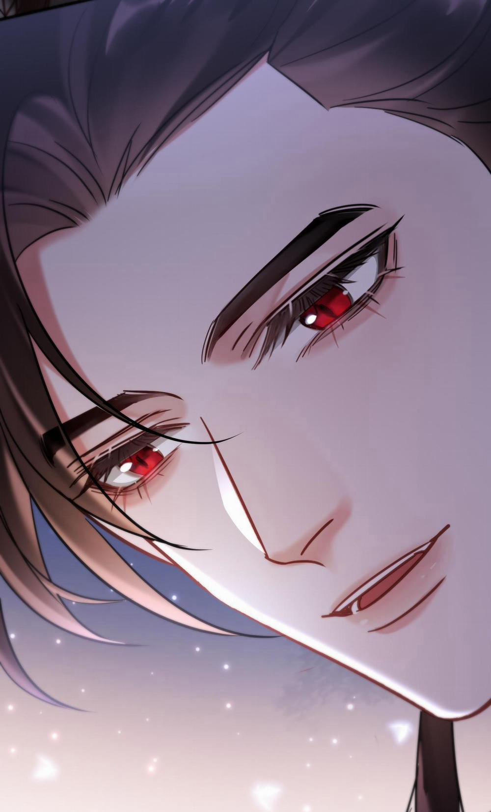 MUỐN PHI THĂNG THÌ PHẢI YÊU ĐƯƠNG 14 trang 28