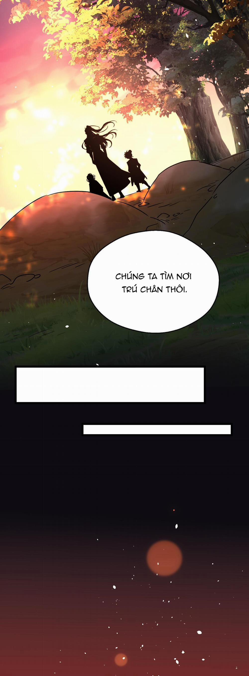 MUỐN PHI THĂNG THÌ PHẢI YÊU ĐƯƠNG 14 trang 7