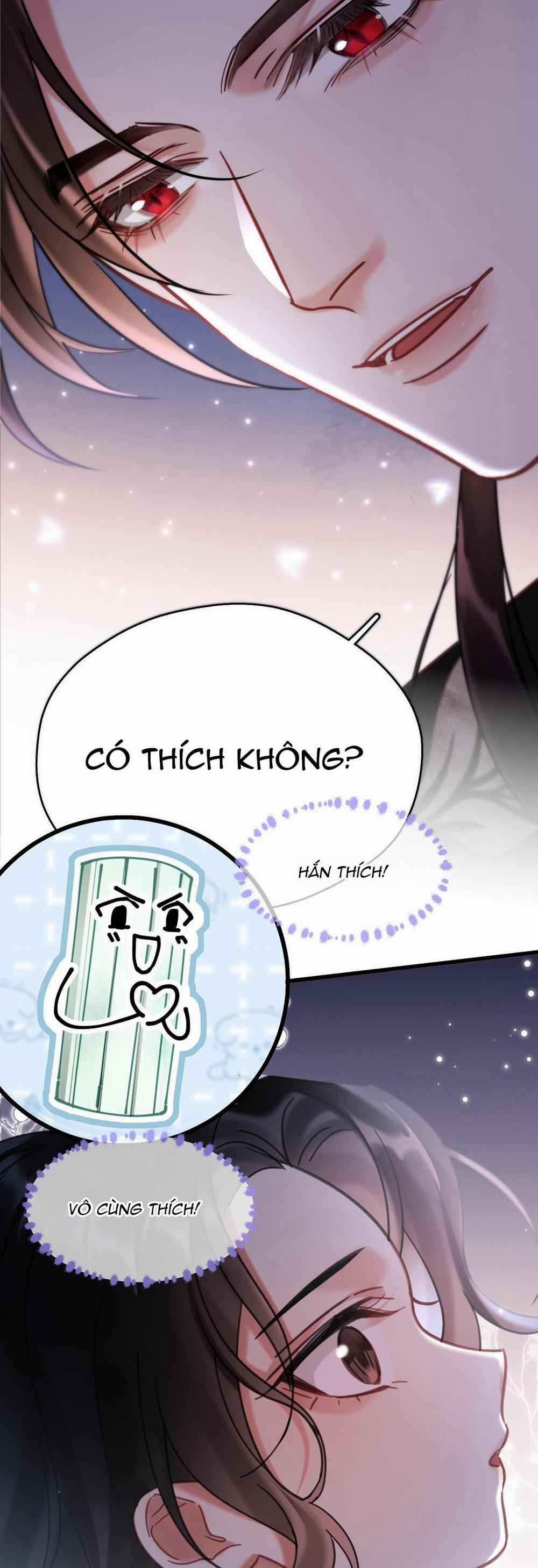 MUỐN PHI THĂNG THÌ PHẢI YÊU ĐƯƠNG 15 trang 2