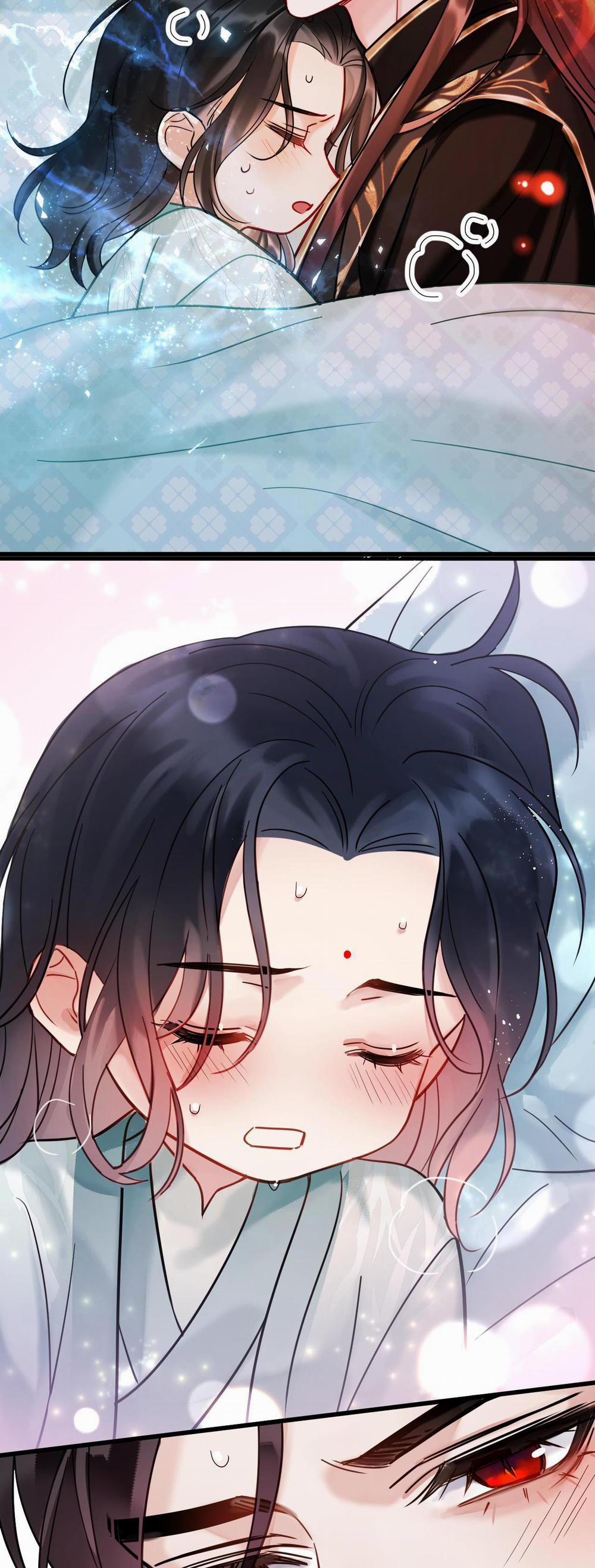 MUỐN PHI THĂNG THÌ PHẢI YÊU ĐƯƠNG 15 trang 27