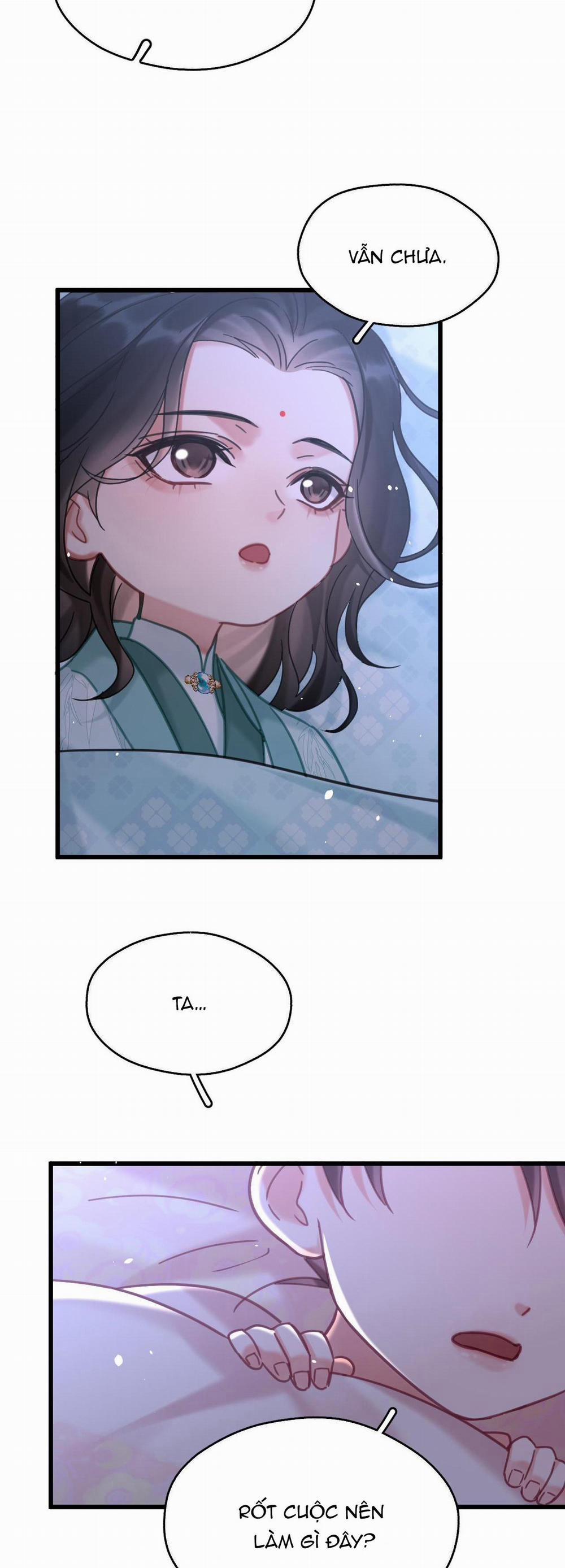 MUỐN PHI THĂNG THÌ PHẢI YÊU ĐƯƠNG 15 trang 4