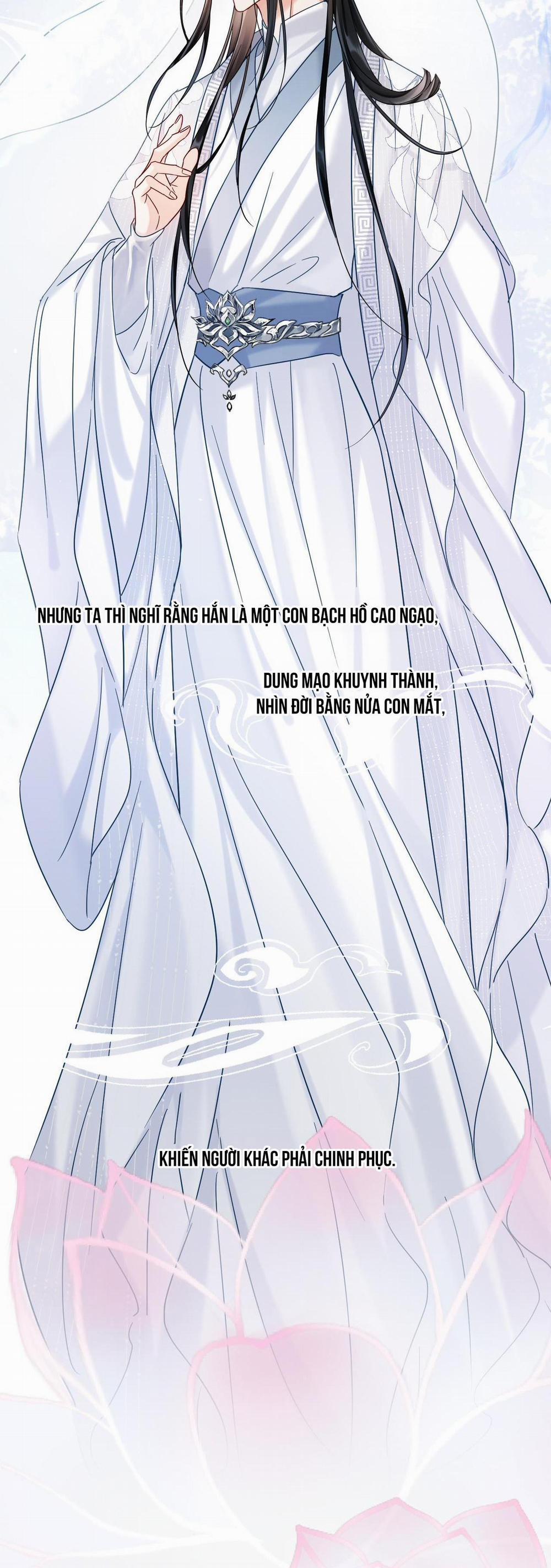 MUỐN PHI THĂNG THÌ PHẢI YÊU ĐƯƠNG 16 trang 11