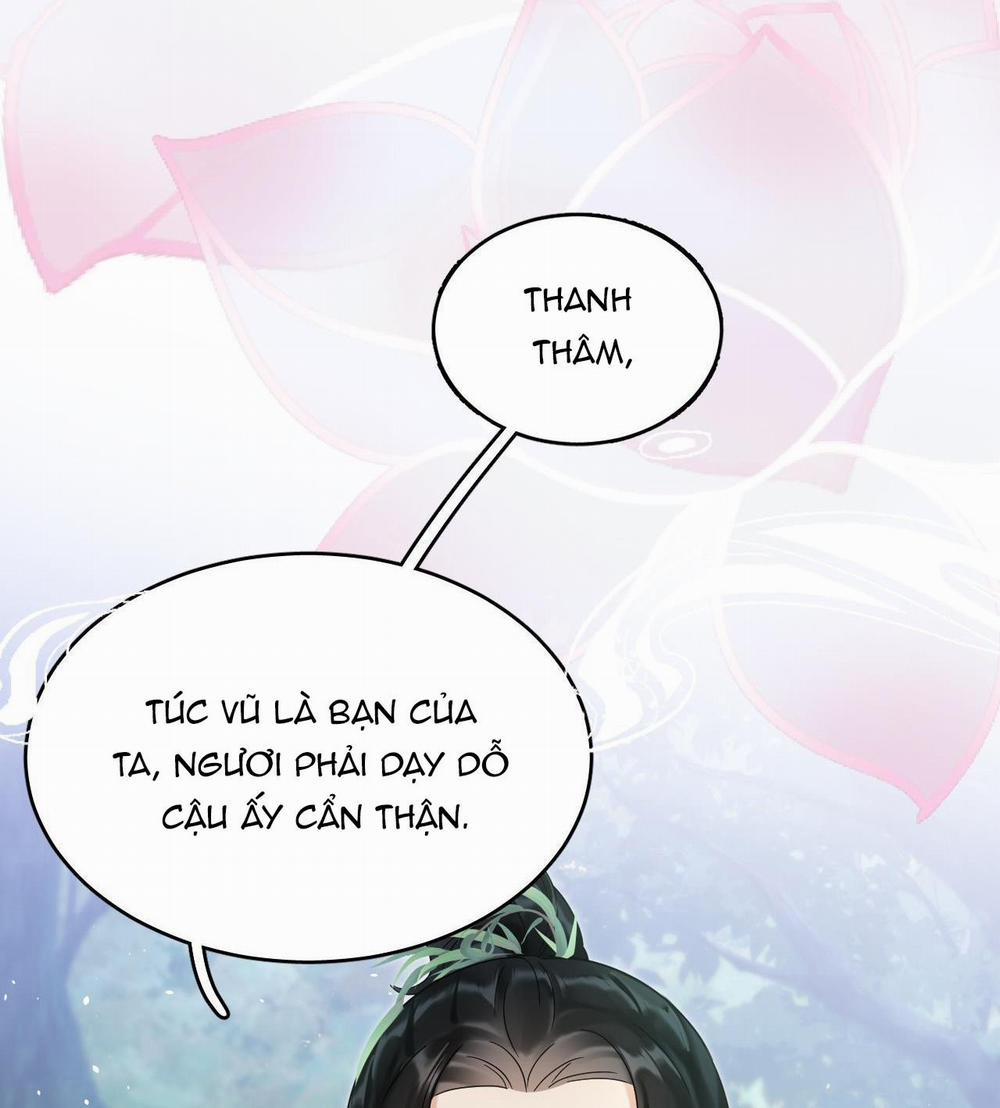 MUỐN PHI THĂNG THÌ PHẢI YÊU ĐƯƠNG 16 trang 12