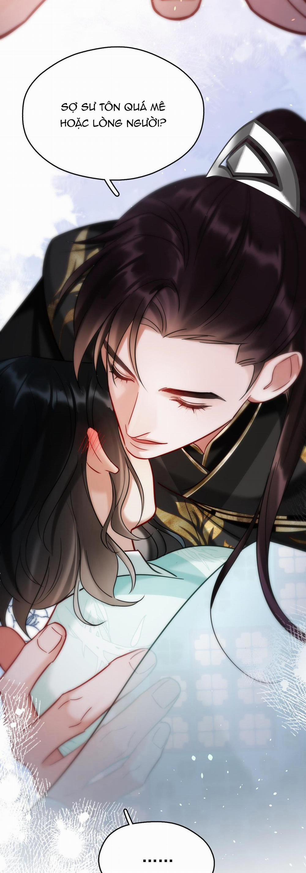 MUỐN PHI THĂNG THÌ PHẢI YÊU ĐƯƠNG 16 trang 29