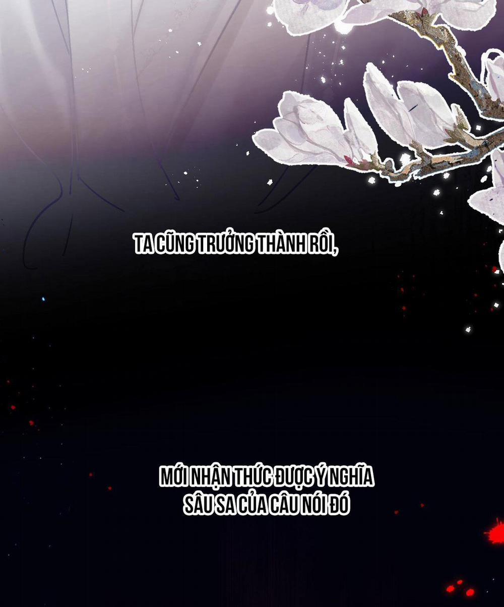 MUỐN PHI THĂNG THÌ PHẢI YÊU ĐƯƠNG 2 trang 12