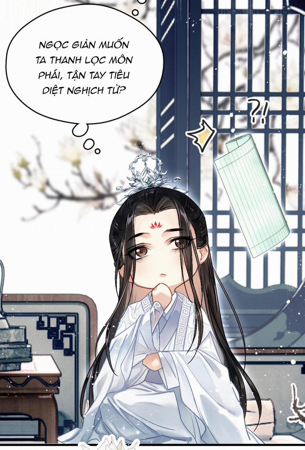 MUỐN PHI THĂNG THÌ PHẢI YÊU ĐƯƠNG 2 trang 17