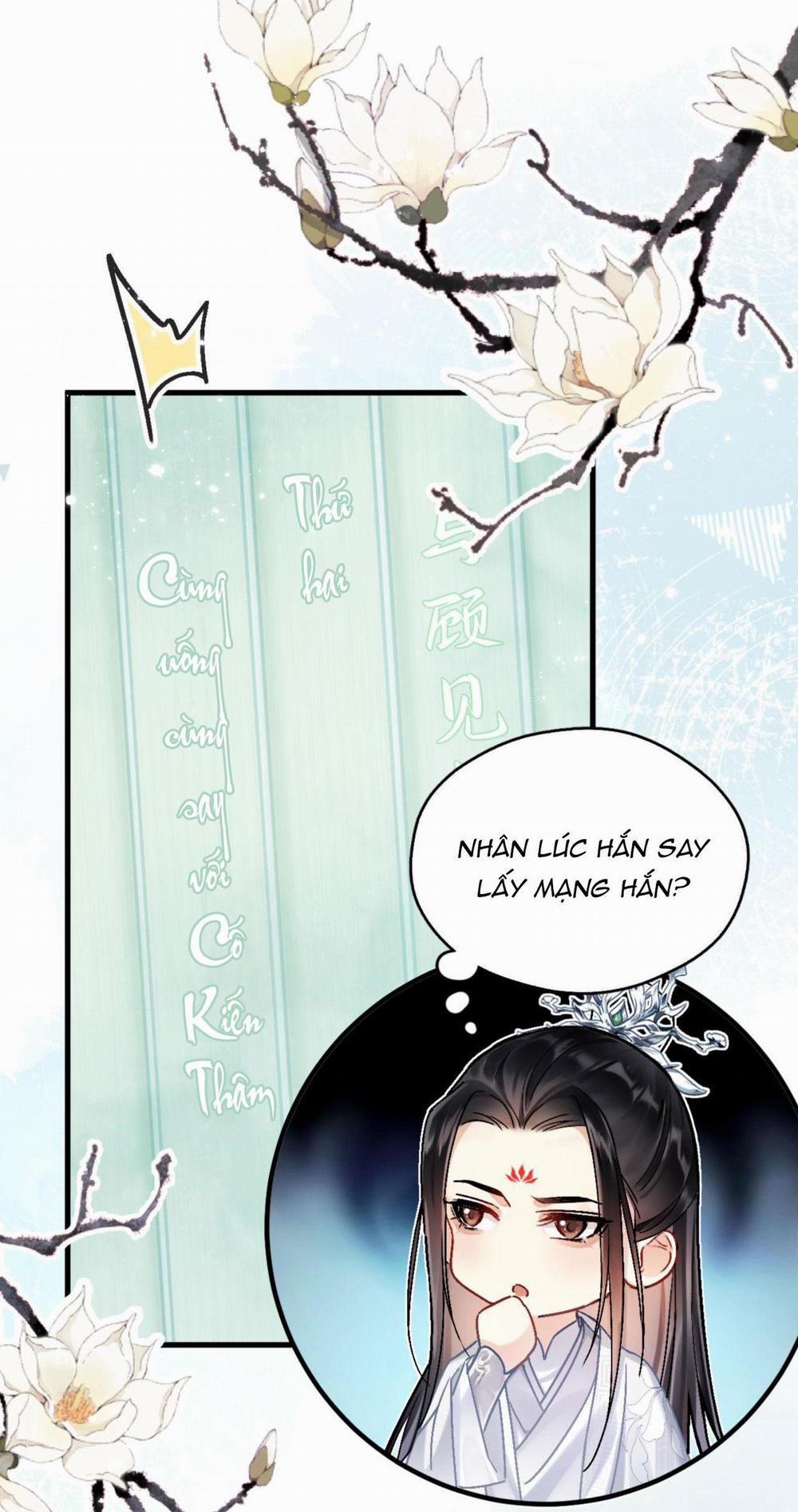 MUỐN PHI THĂNG THÌ PHẢI YÊU ĐƯƠNG 2 trang 18