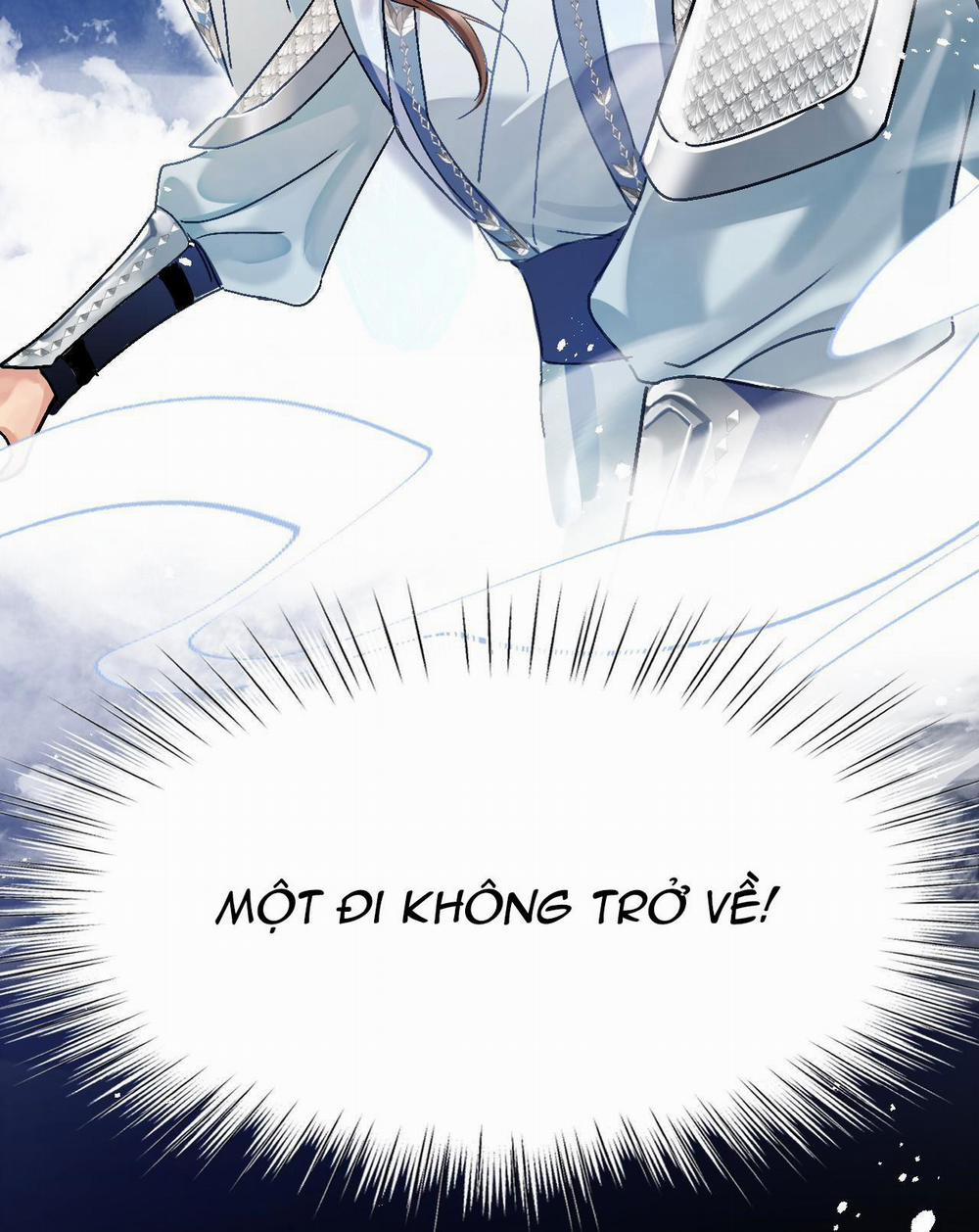 MUỐN PHI THĂNG THÌ PHẢI YÊU ĐƯƠNG 2 trang 29