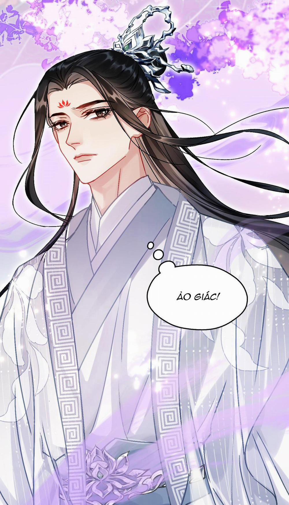 MUỐN PHI THĂNG THÌ PHẢI YÊU ĐƯƠNG 2 trang 36