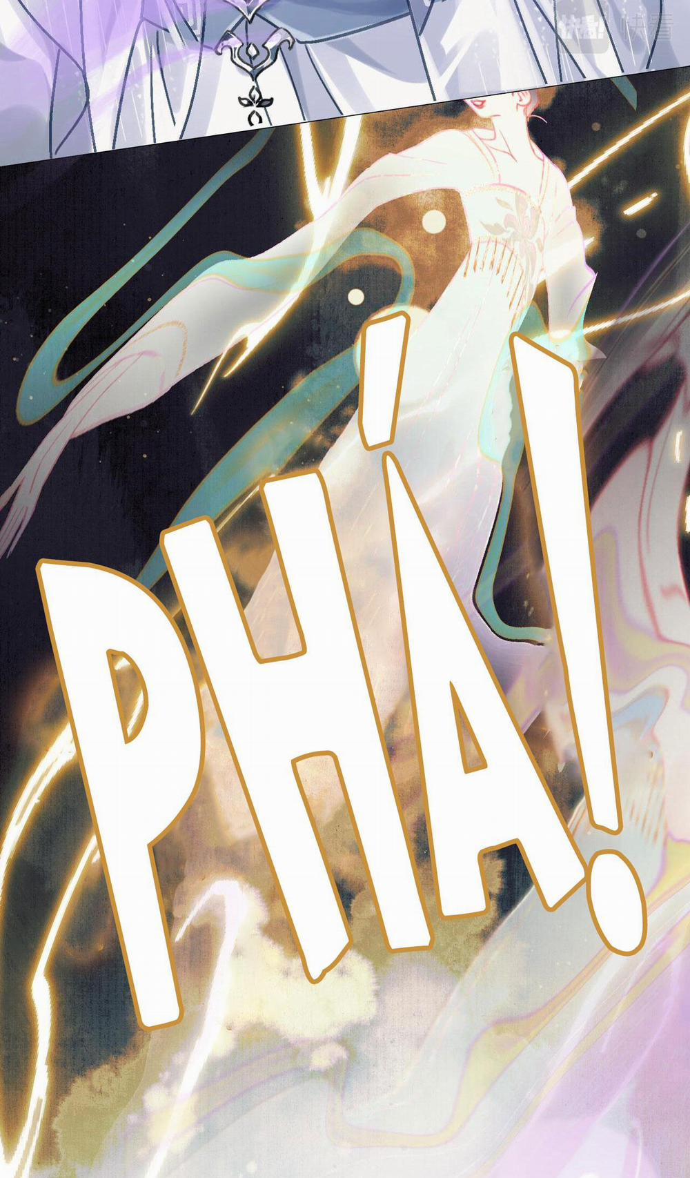 MUỐN PHI THĂNG THÌ PHẢI YÊU ĐƯƠNG 2 trang 37