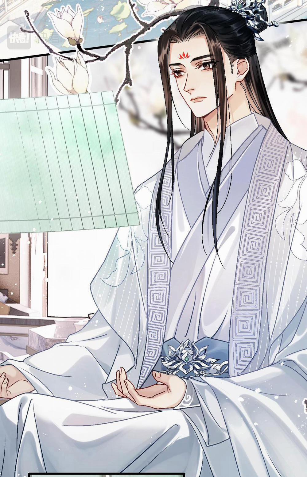 MUỐN PHI THĂNG THÌ PHẢI YÊU ĐƯƠNG 2 trang 4