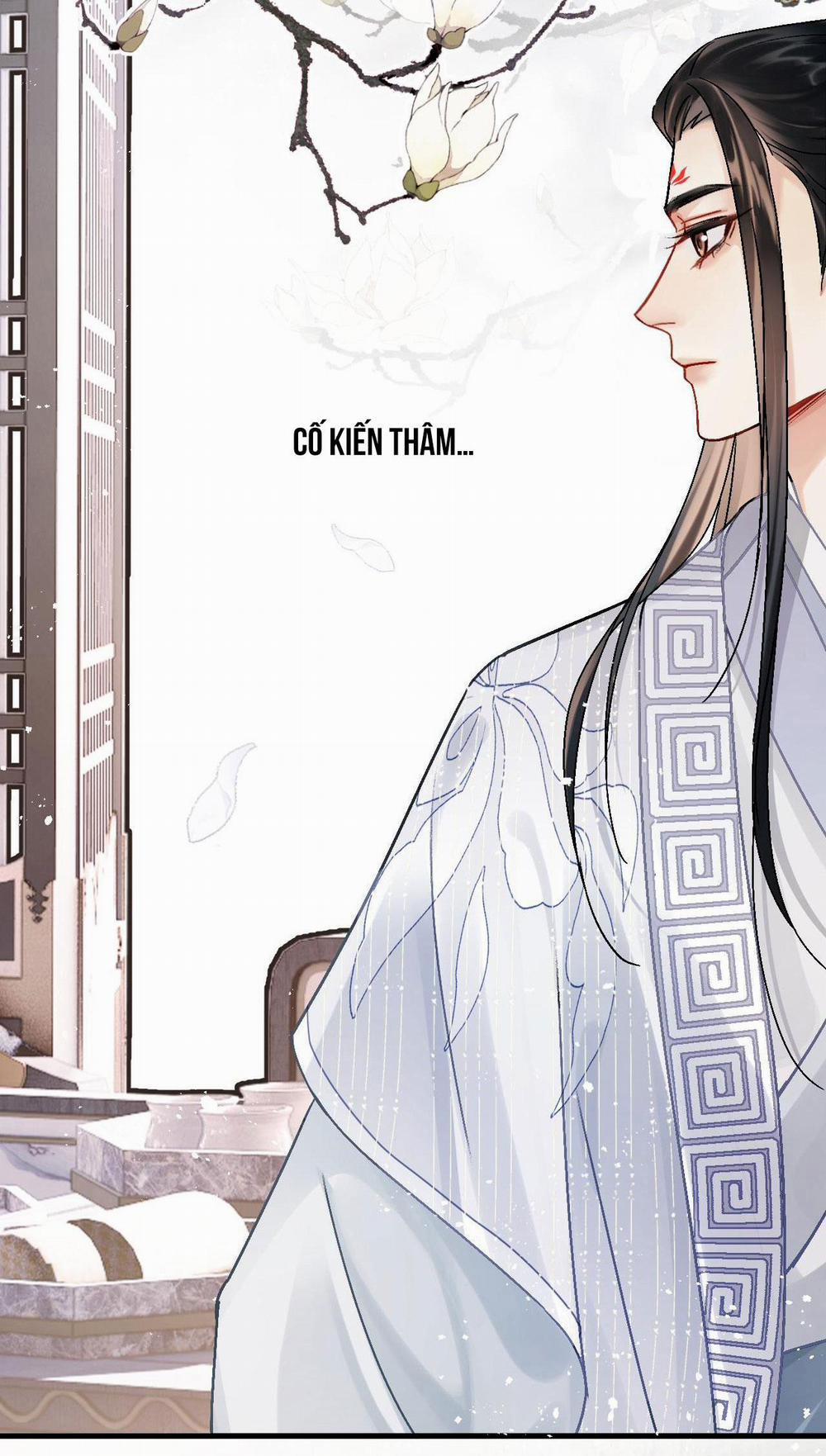 MUỐN PHI THĂNG THÌ PHẢI YÊU ĐƯƠNG 2 trang 6