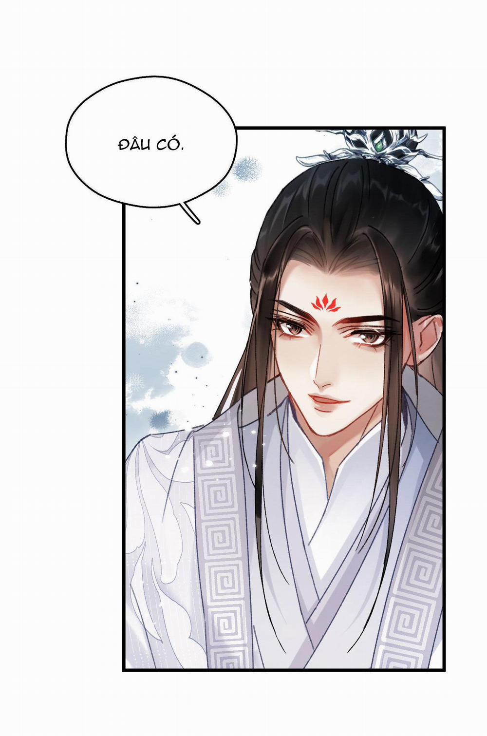 MUỐN PHI THĂNG THÌ PHẢI YÊU ĐƯƠNG 3 trang 17