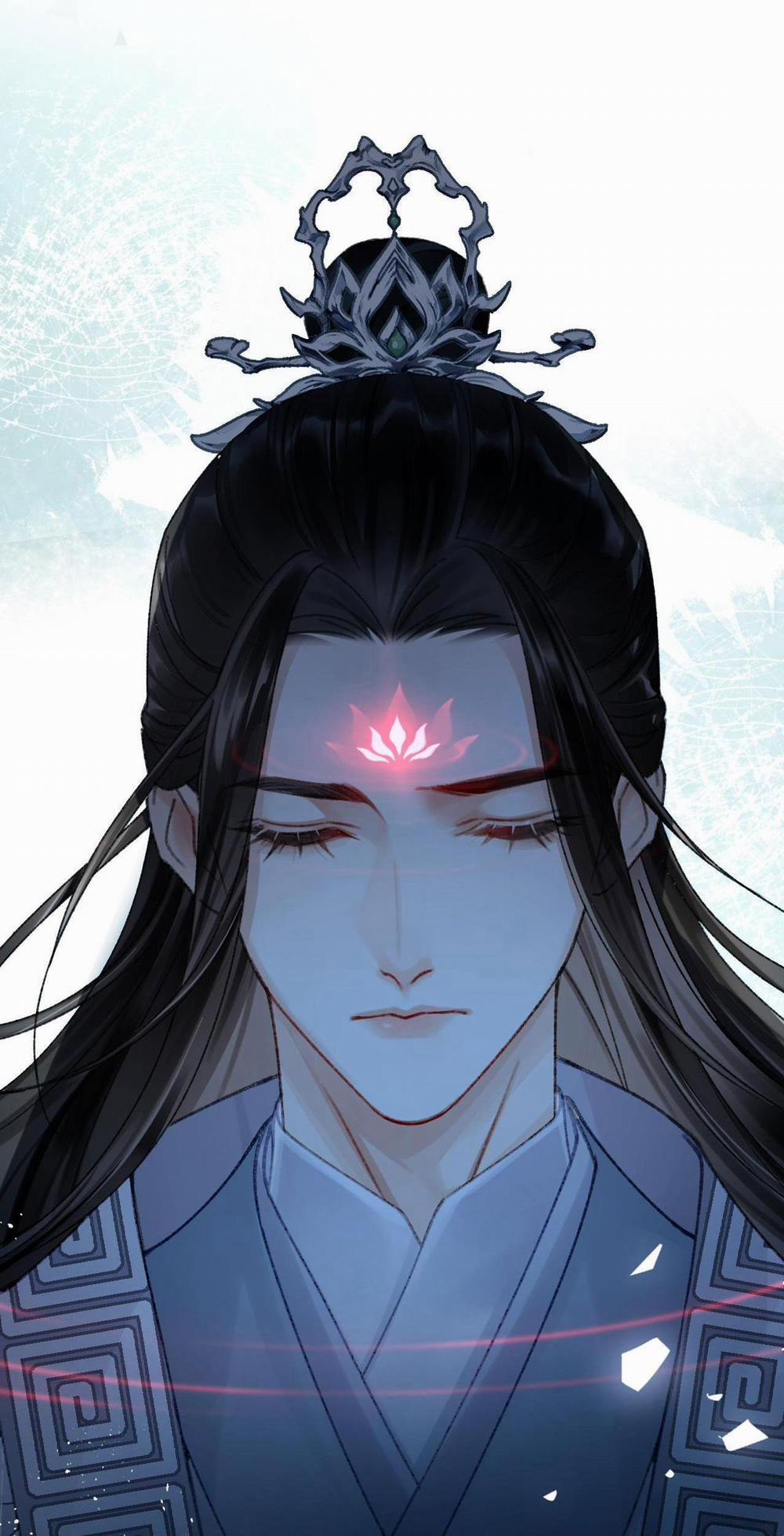 MUỐN PHI THĂNG THÌ PHẢI YÊU ĐƯƠNG 3 trang 20