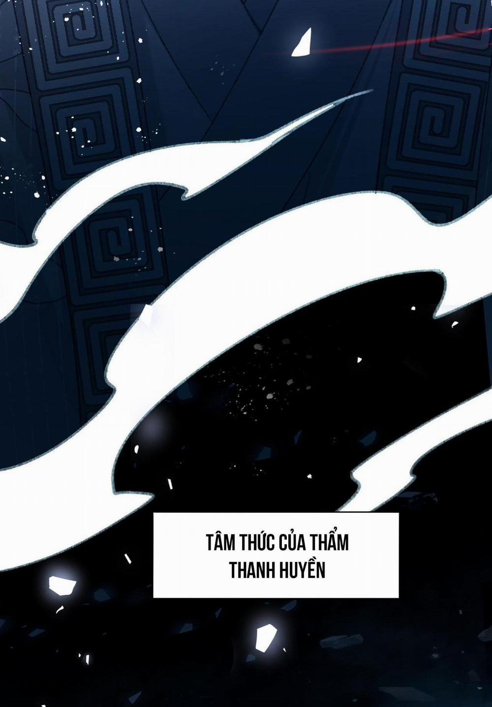 MUỐN PHI THĂNG THÌ PHẢI YÊU ĐƯƠNG 3 trang 21