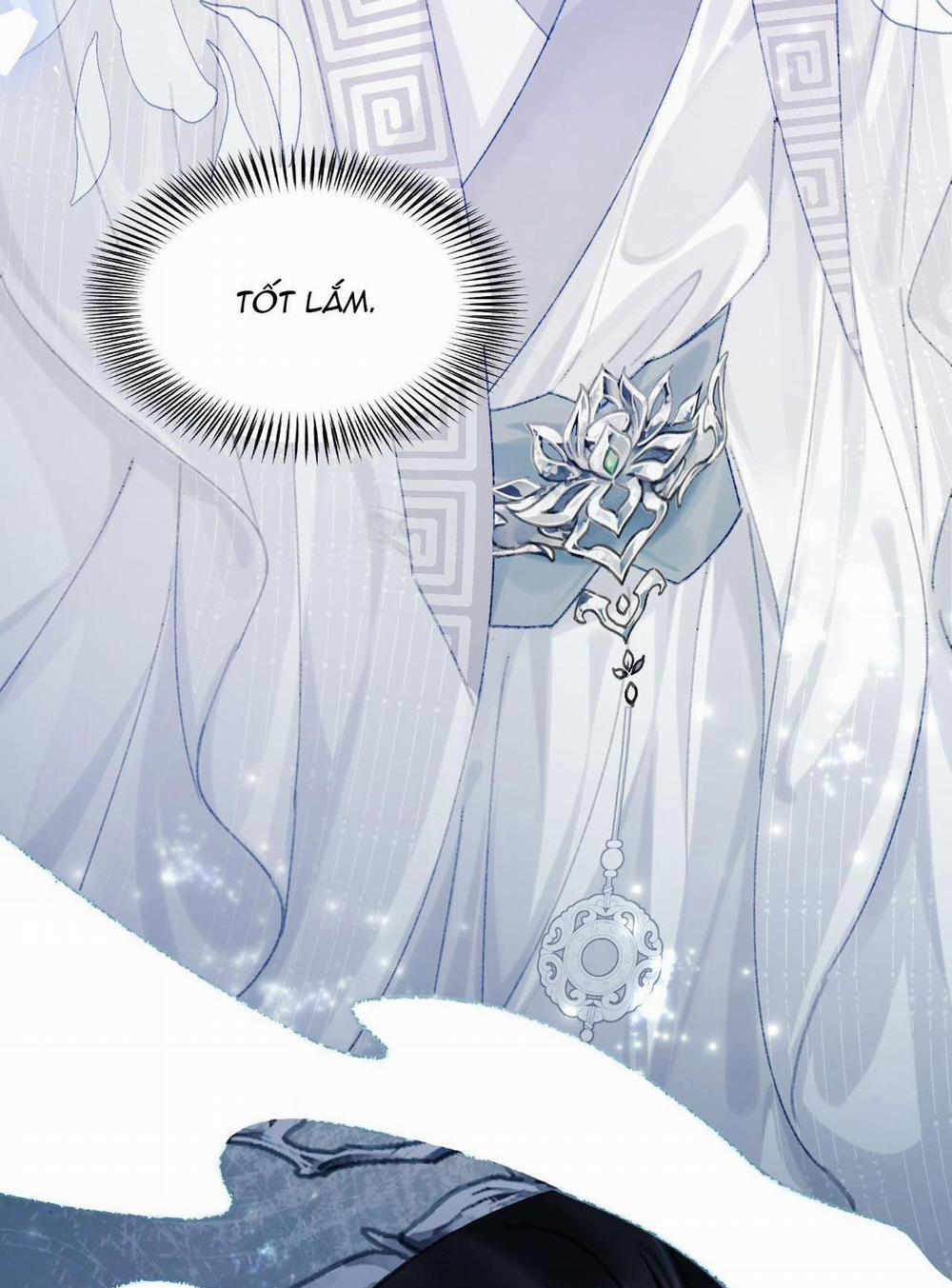 MUỐN PHI THĂNG THÌ PHẢI YÊU ĐƯƠNG 3 trang 26