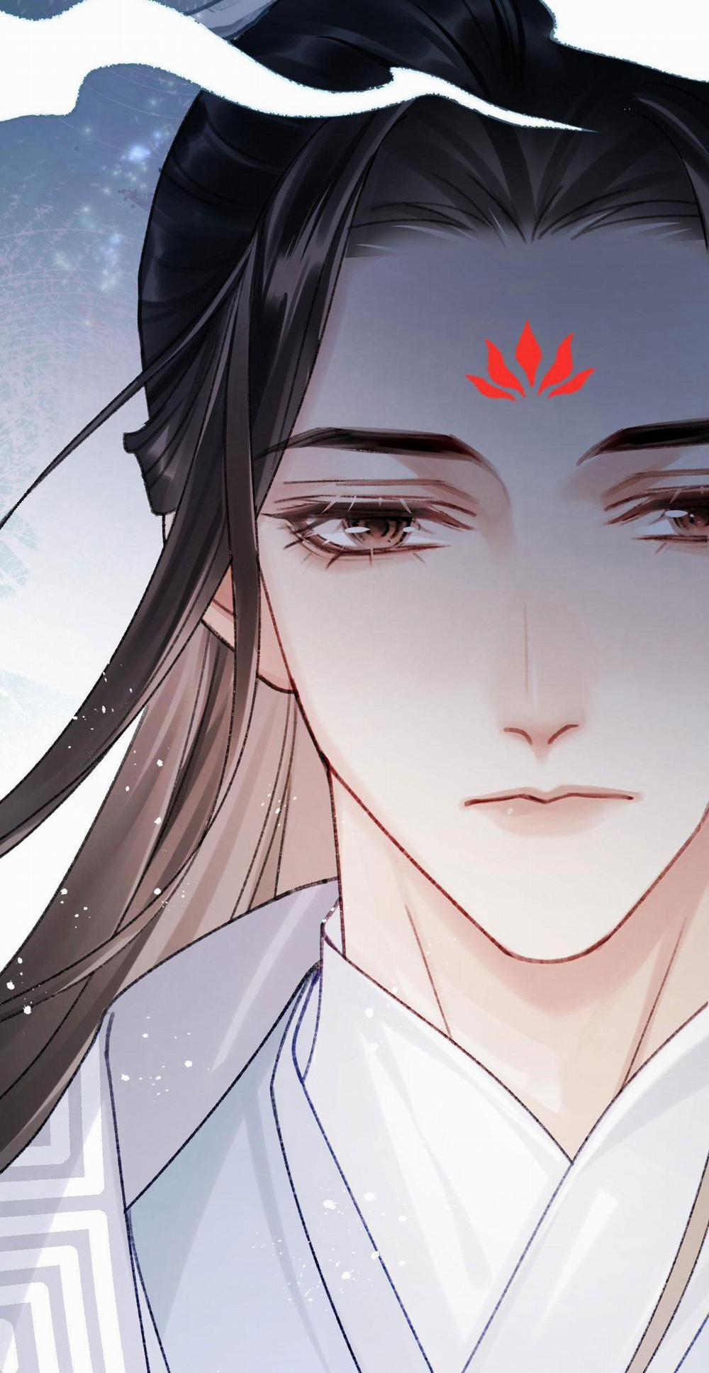 MUỐN PHI THĂNG THÌ PHẢI YÊU ĐƯƠNG 3 trang 27