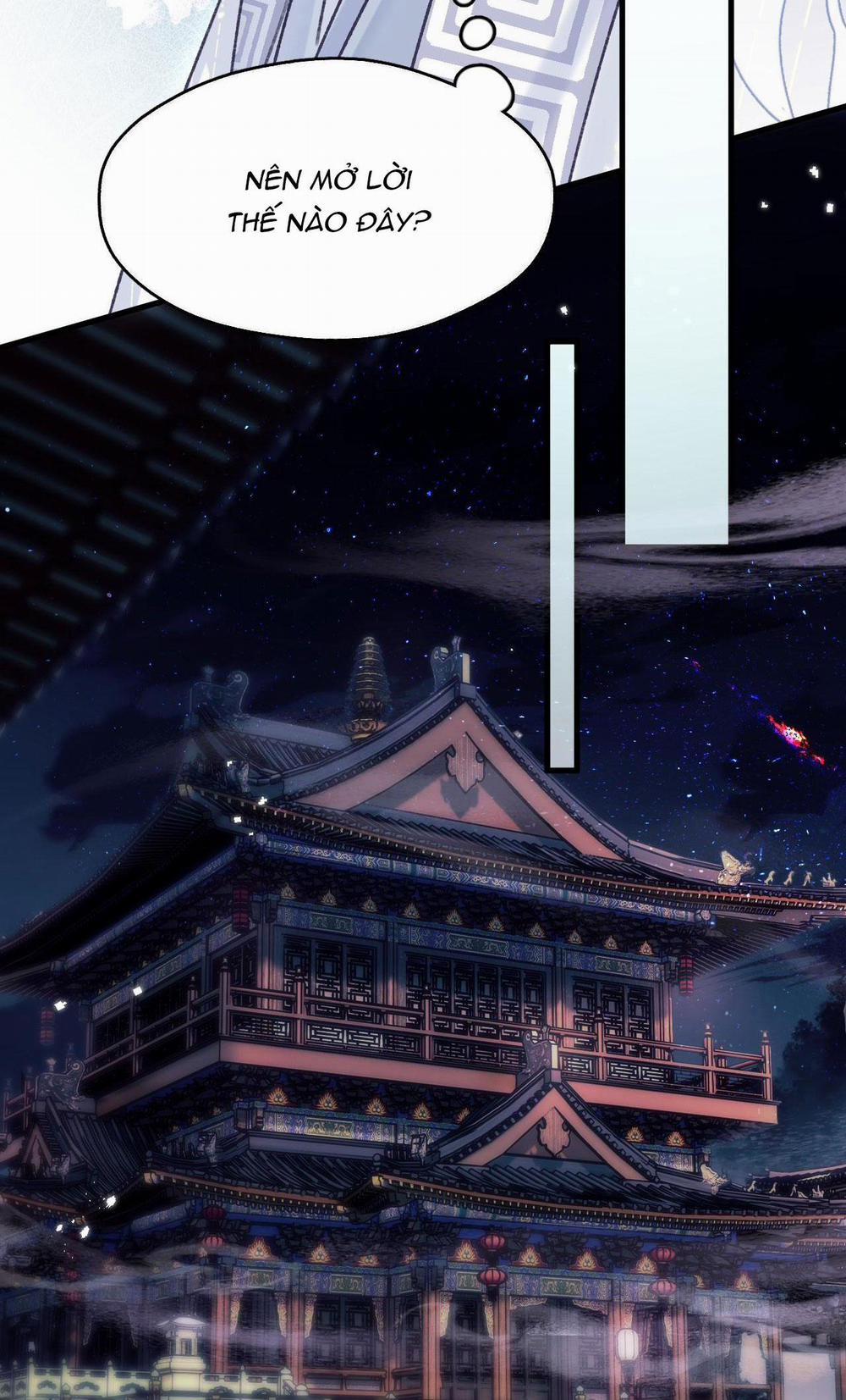 MUỐN PHI THĂNG THÌ PHẢI YÊU ĐƯƠNG 3 trang 31