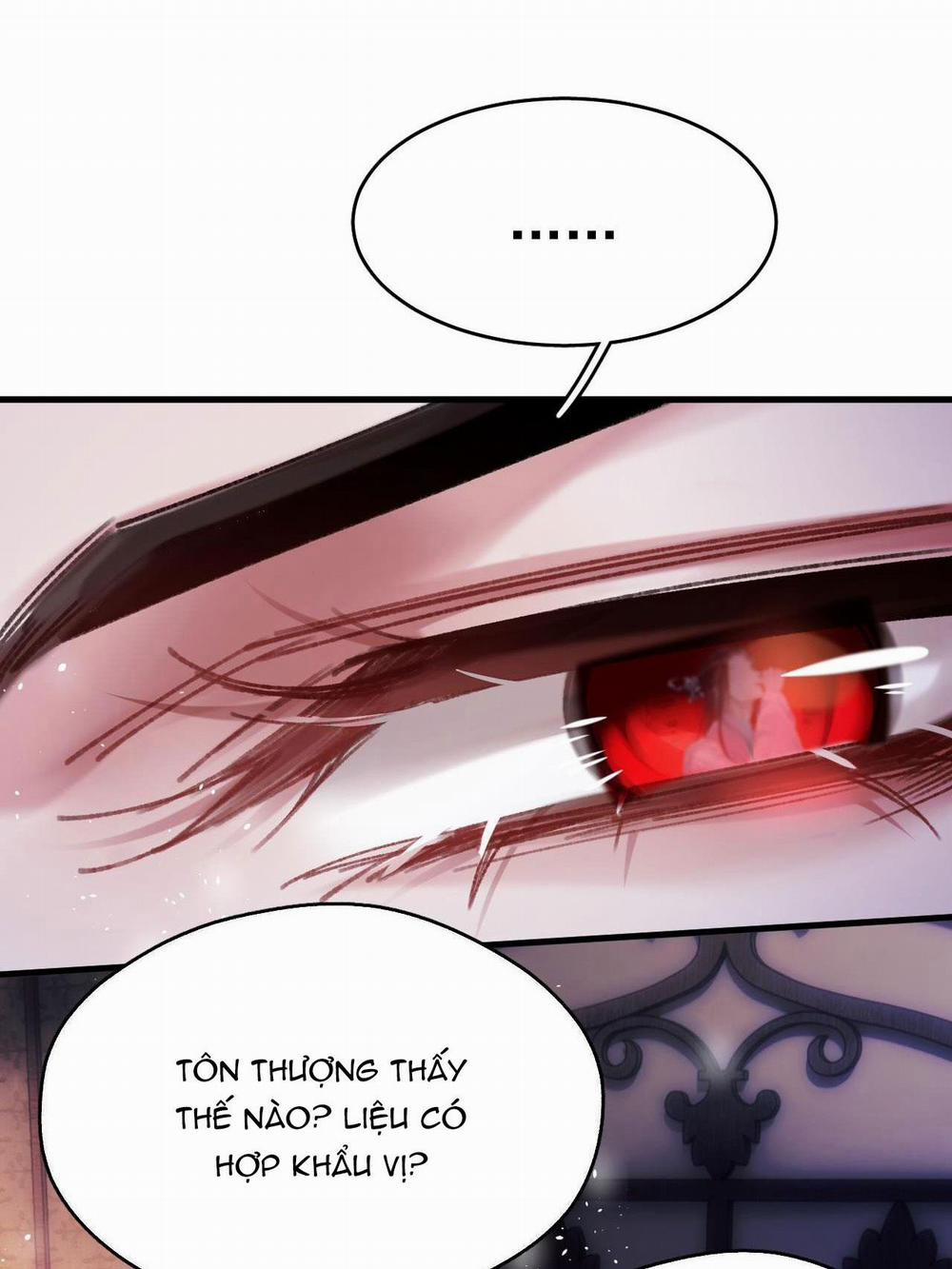 MUỐN PHI THĂNG THÌ PHẢI YÊU ĐƯƠNG 3 trang 40