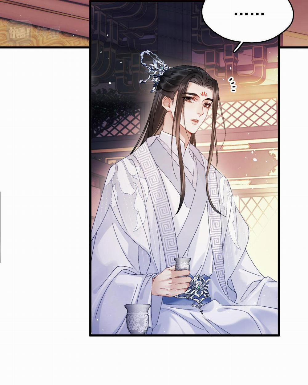 MUỐN PHI THĂNG THÌ PHẢI YÊU ĐƯƠNG 3 trang 42