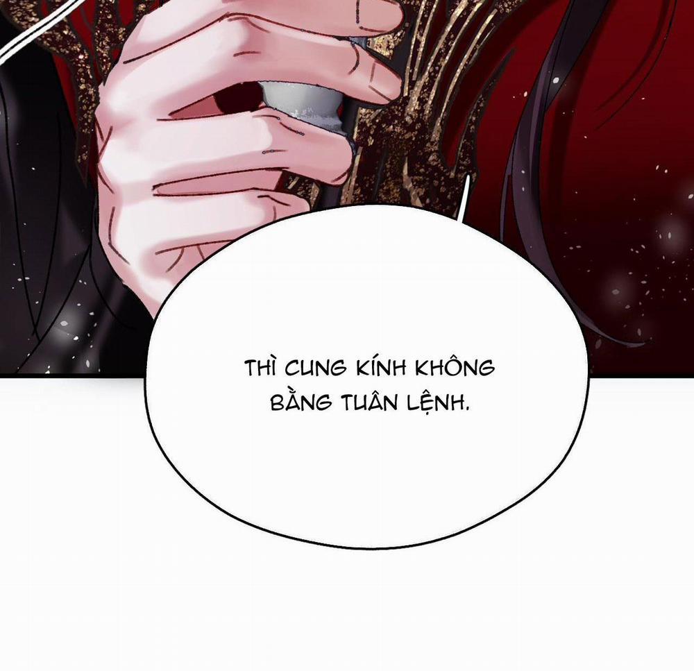 MUỐN PHI THĂNG THÌ PHẢI YÊU ĐƯƠNG 3 trang 47