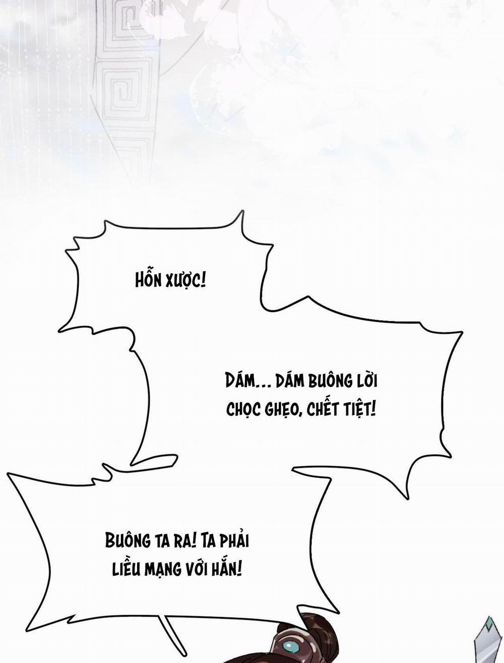 MUỐN PHI THĂNG THÌ PHẢI YÊU ĐƯƠNG 3 trang 9