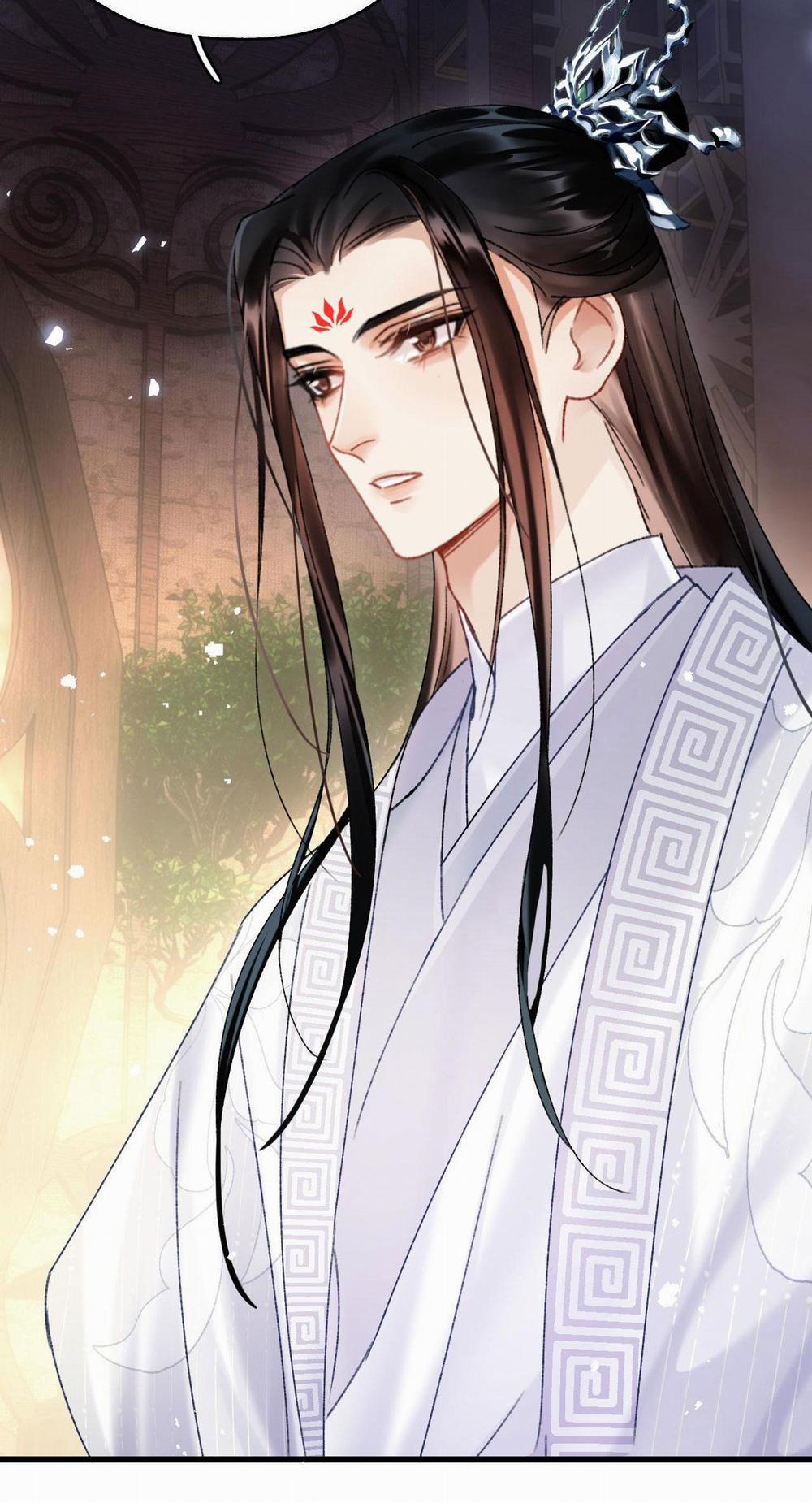 MUỐN PHI THĂNG THÌ PHẢI YÊU ĐƯƠNG 4 trang 22