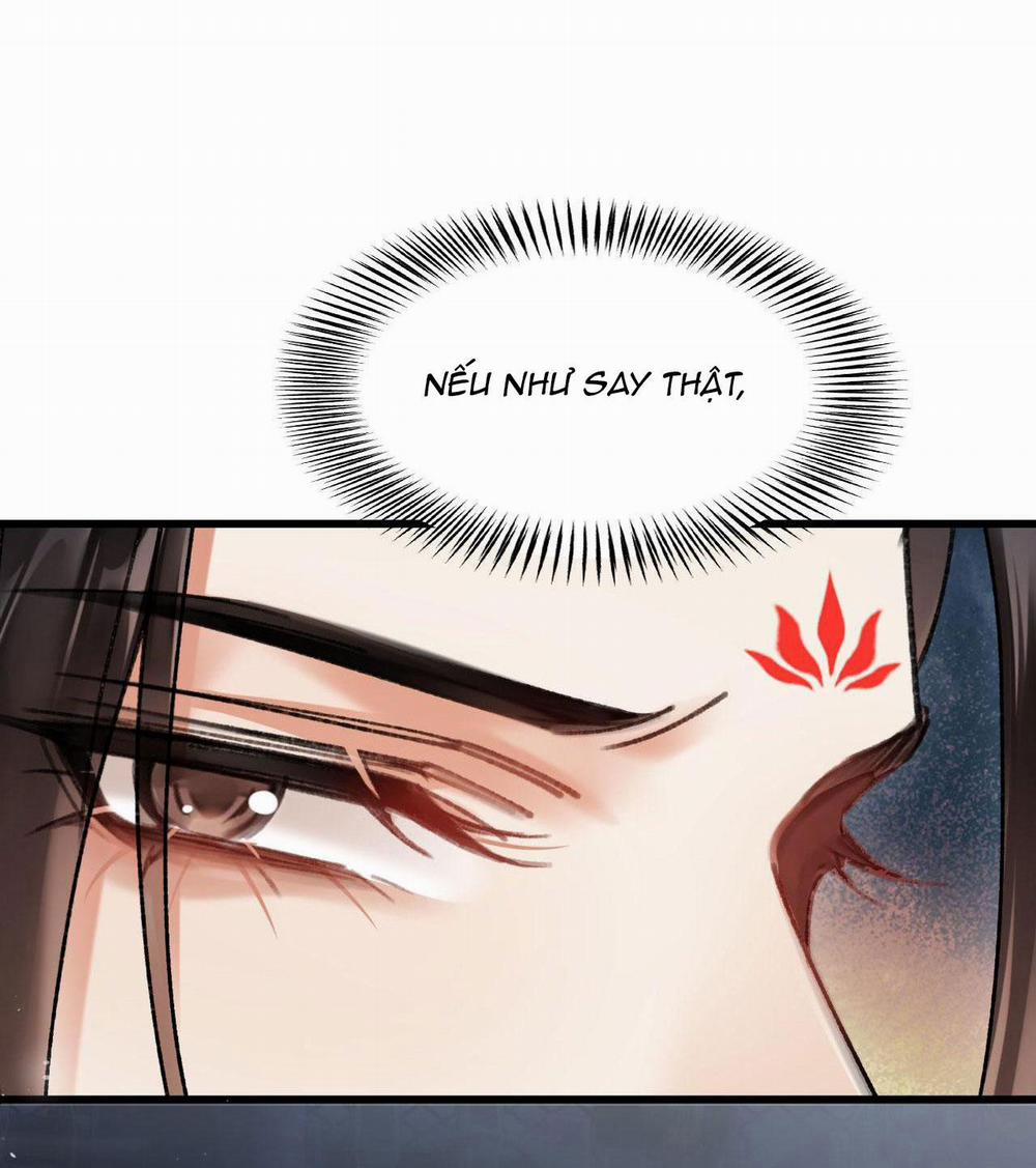 MUỐN PHI THĂNG THÌ PHẢI YÊU ĐƯƠNG 4 trang 26