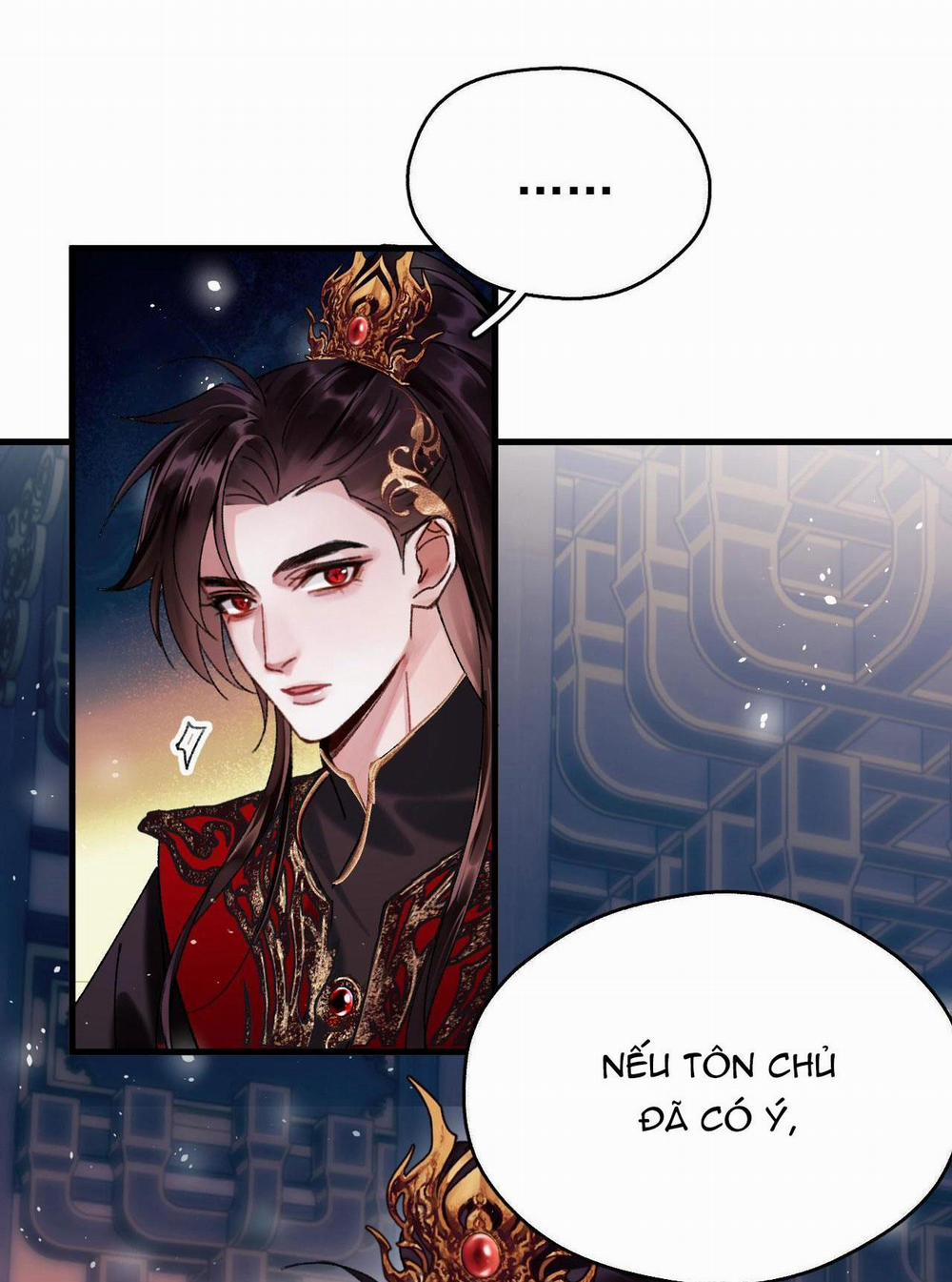 MUỐN PHI THĂNG THÌ PHẢI YÊU ĐƯƠNG 4 trang 3