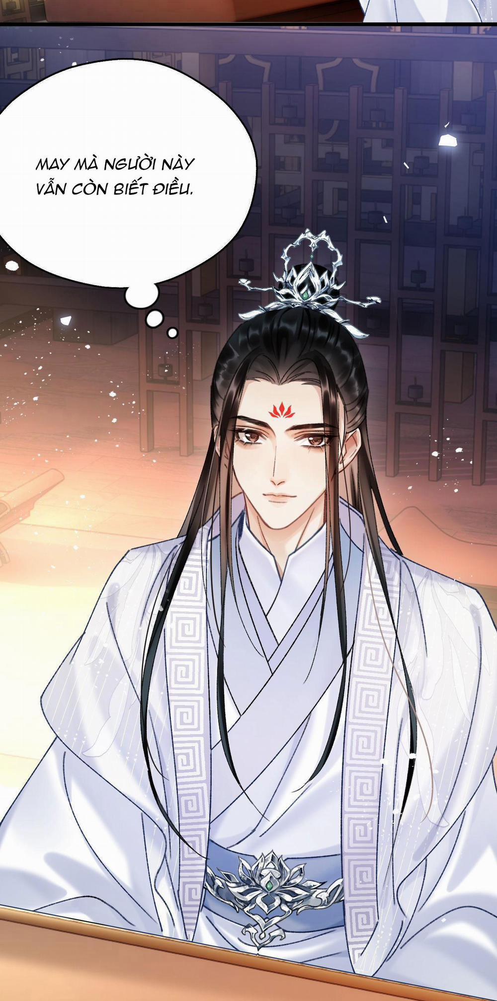 MUỐN PHI THĂNG THÌ PHẢI YÊU ĐƯƠNG 4 trang 31