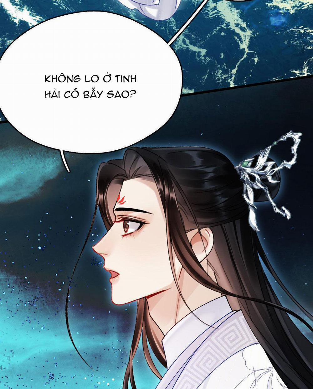 MUỐN PHI THĂNG THÌ PHẢI YÊU ĐƯƠNG 4 trang 44