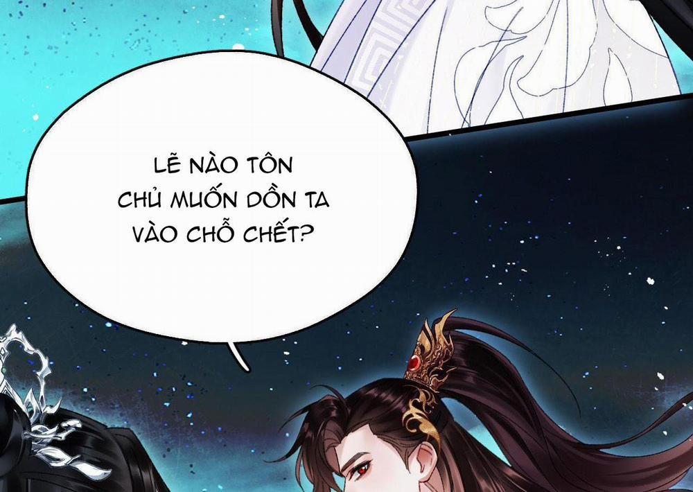 MUỐN PHI THĂNG THÌ PHẢI YÊU ĐƯƠNG 4 trang 45